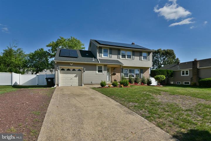 Cinnaminson, New Jersey, 08077, United States, 4 Bedrooms Bedrooms, ,4 BathroomsBathrooms,Residential,For Sale,1973865