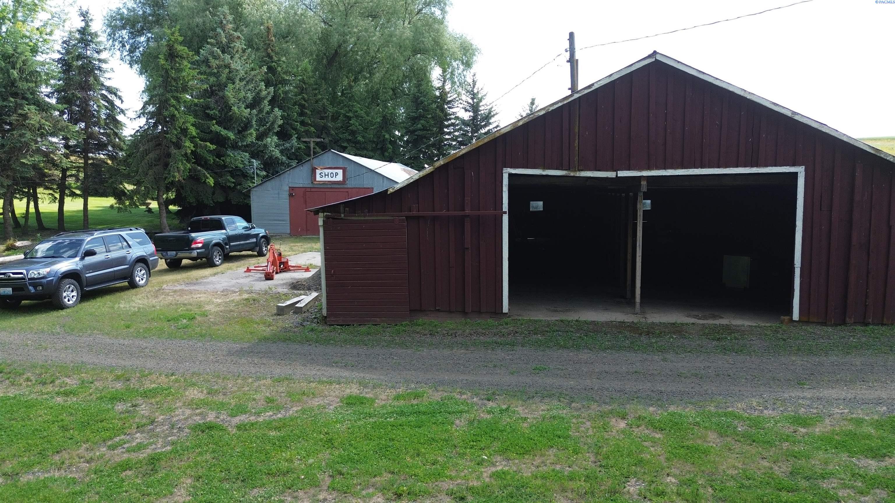 Tekoa, Washington, 99033, United States, 4 Bedrooms Bedrooms, ,2 BathroomsBathrooms,Residential,For Sale,1847399