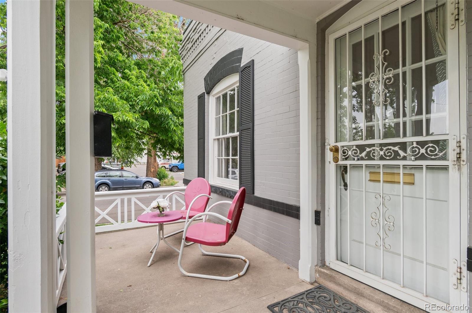 Denver, Colorado, 80218, United States, 3 Bedrooms Bedrooms, ,1 BathroomBathrooms,Residential,For Sale,1846807