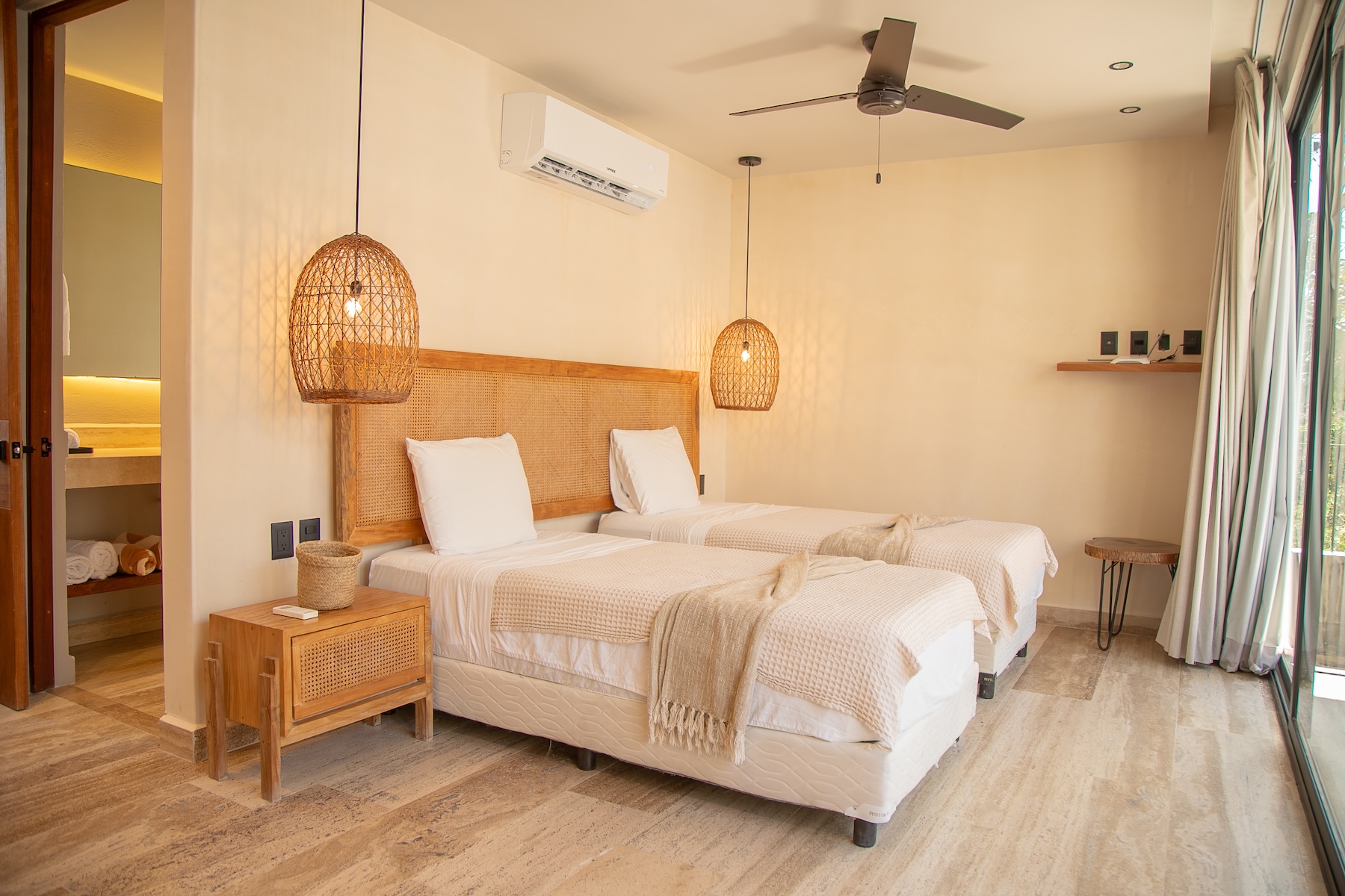  Contemporary natural elegance Santos Residences - TH-11B - 物件實景