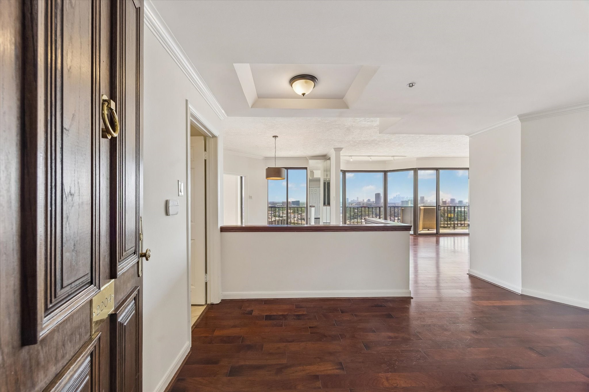  3350 Mccue Road #2204 - 物件實景