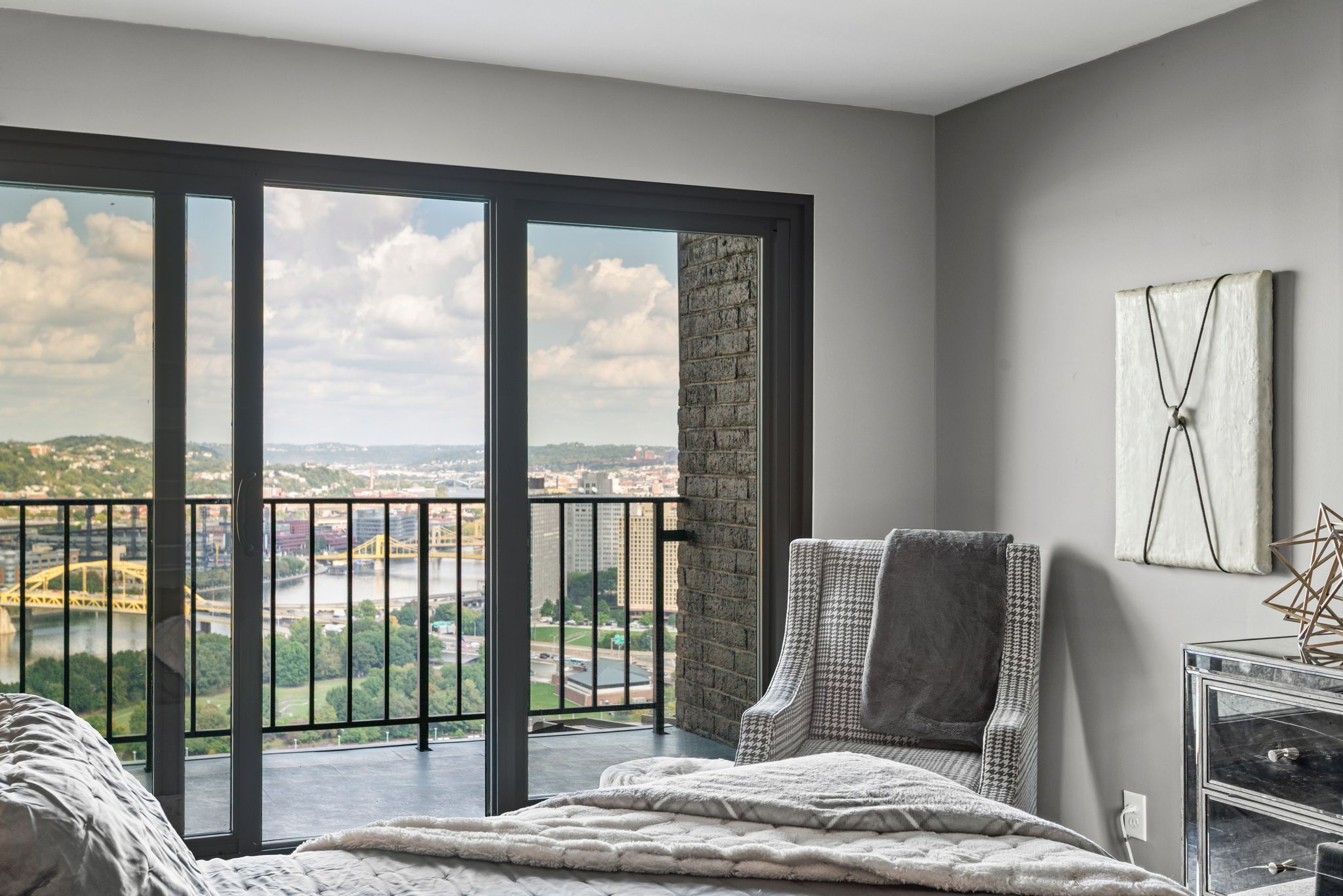  1000 Grandview Avenue #405, Pittsburgh, PA 15211 - 物件實景