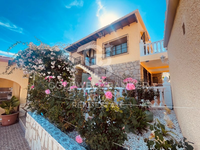 La Nucia, Comunidad Valenciana, ES, 8 Bedrooms Bedrooms, ,2 BathroomsBathrooms,Residential,For Sale,1827987