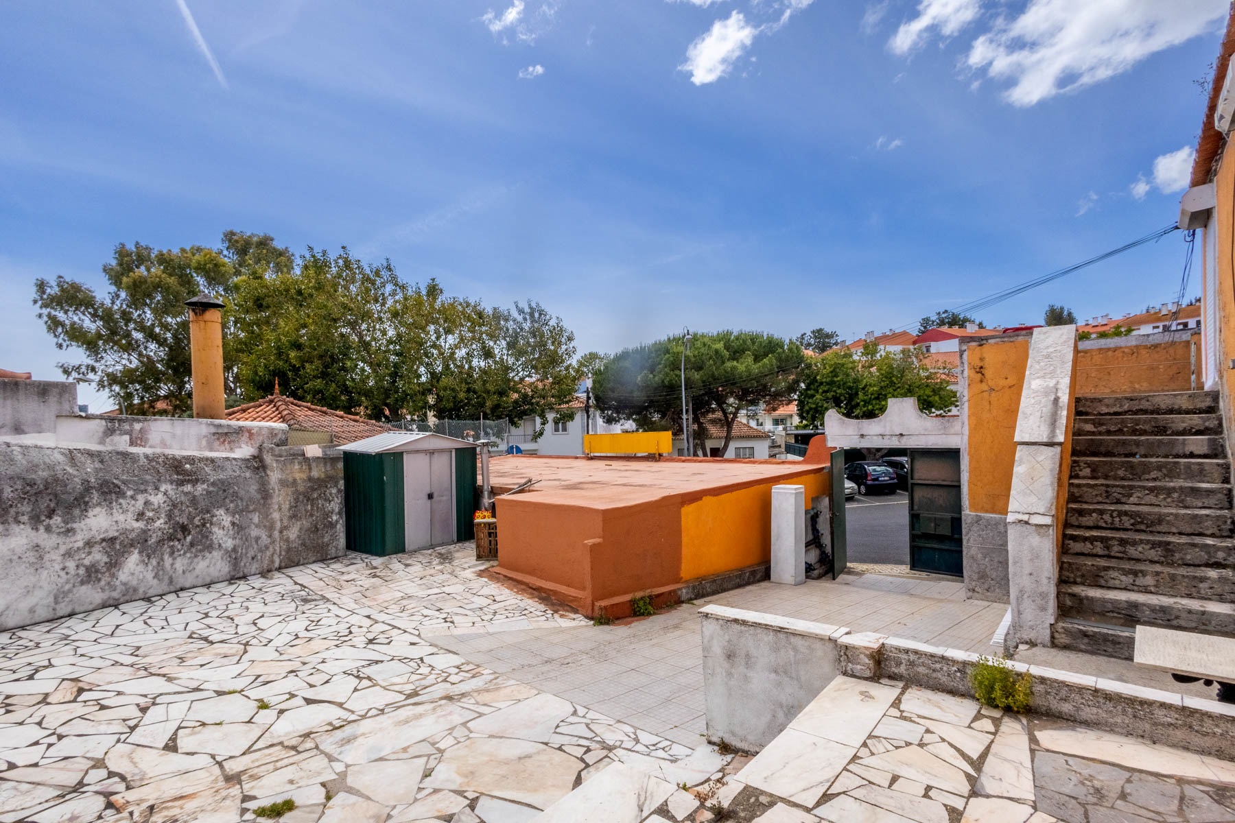  House, 4 bedrooms, for Sale - 物件實景