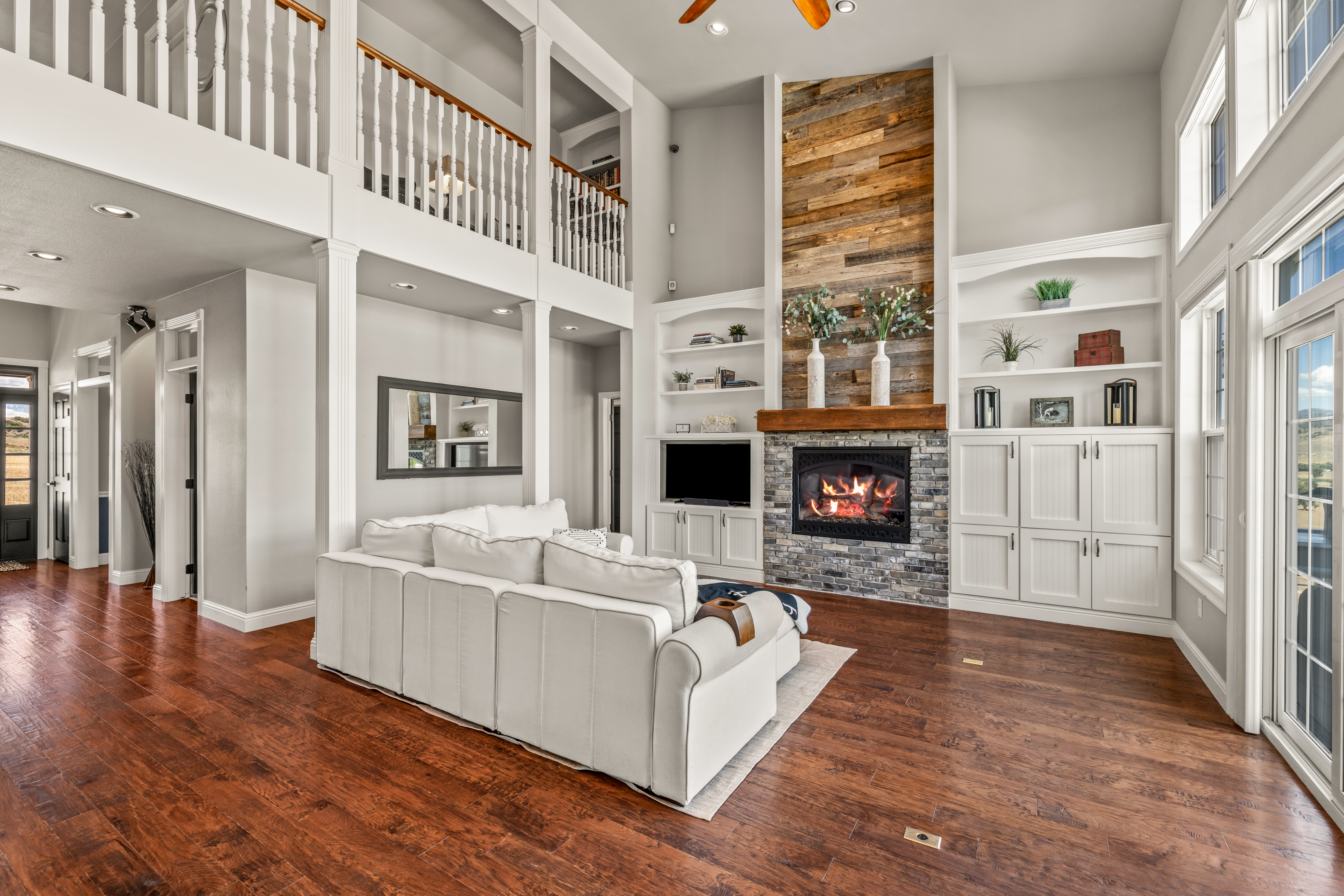  Country Home in Saddle Mountain Ranchettes - 物件實景