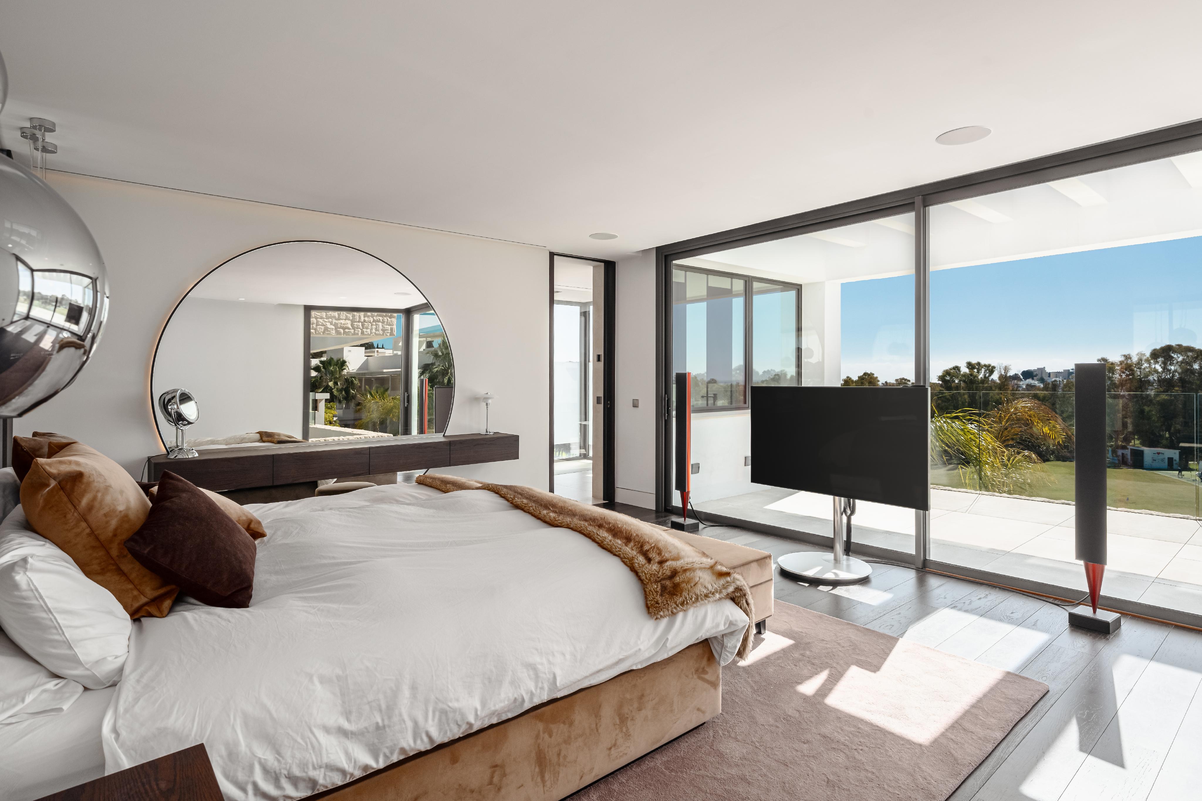  Luxury 5-Bed Villa - 物件實景