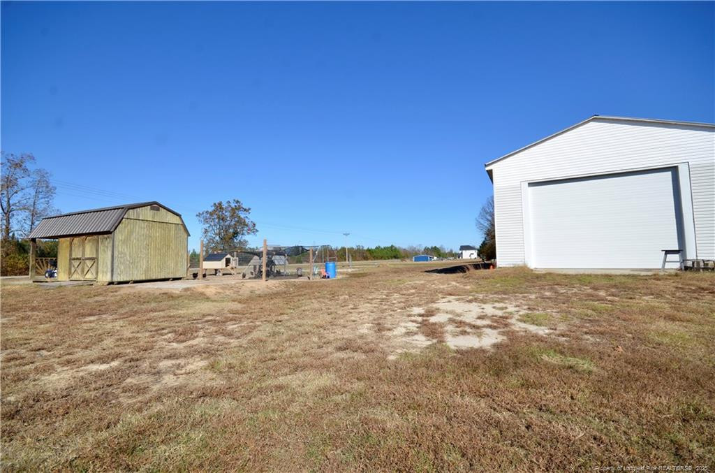 Spring Hope, North Carolina, 28390, United States, 5 Bedrooms Bedrooms, ,4 BathroomsBathrooms,Residential,For Sale,1993285