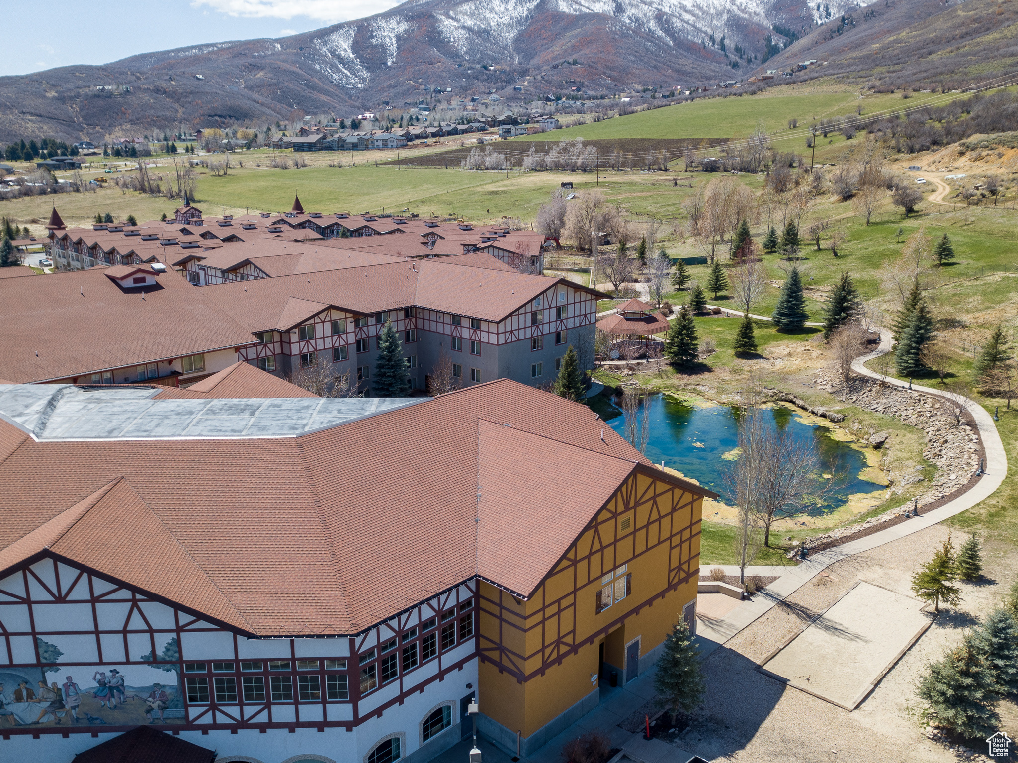 Midway, Utah, 84049, United States, 3 Bedrooms Bedrooms, ,3 BathroomsBathrooms,Residential,For Sale,1827557
