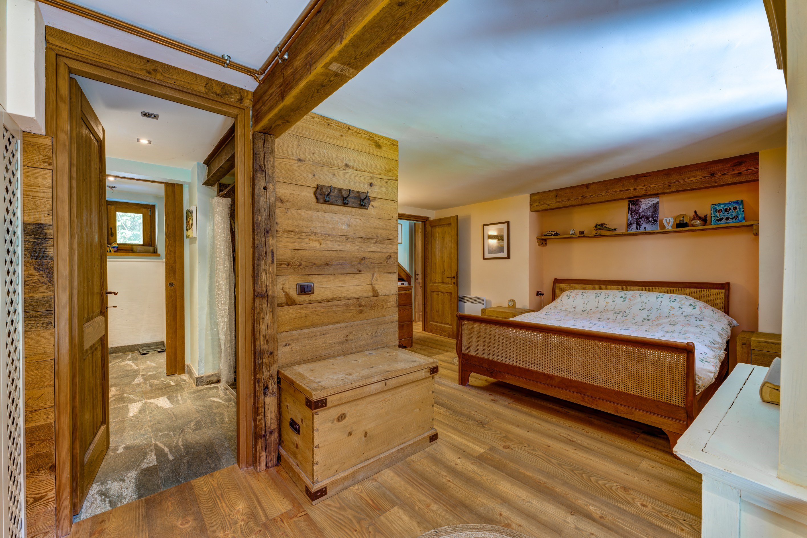  EXCLUSIVITY- CHALET FROST - 物件實景