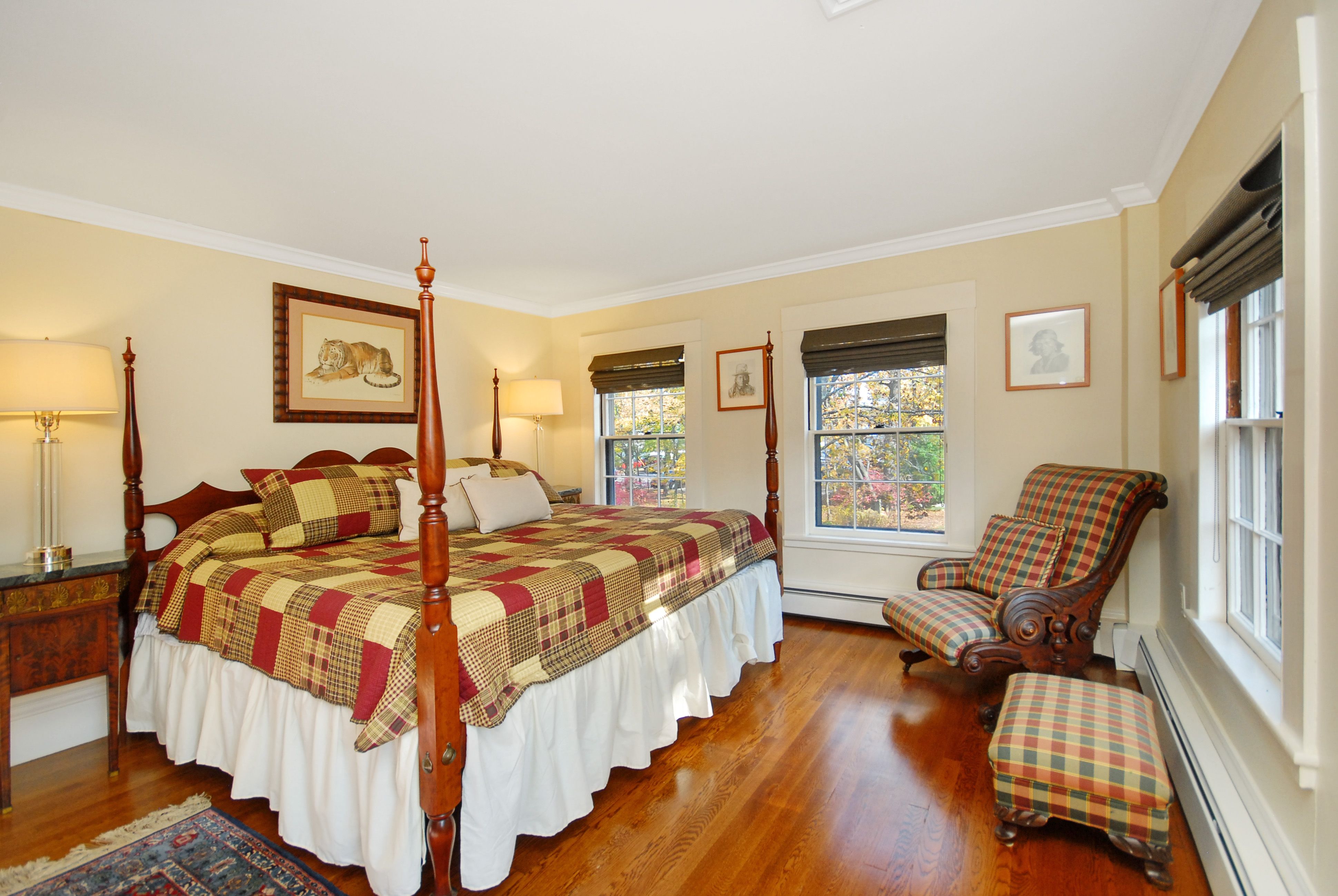  46 Sudbury Road, Concord, MA 01742 - 物件實景