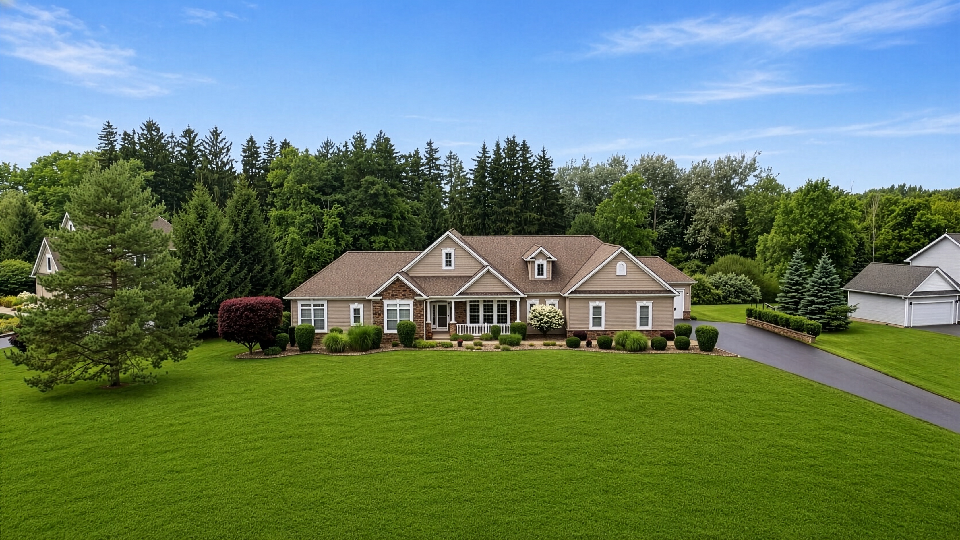 Ashland Oaks Cir, Spencerport, NY 14559 #1