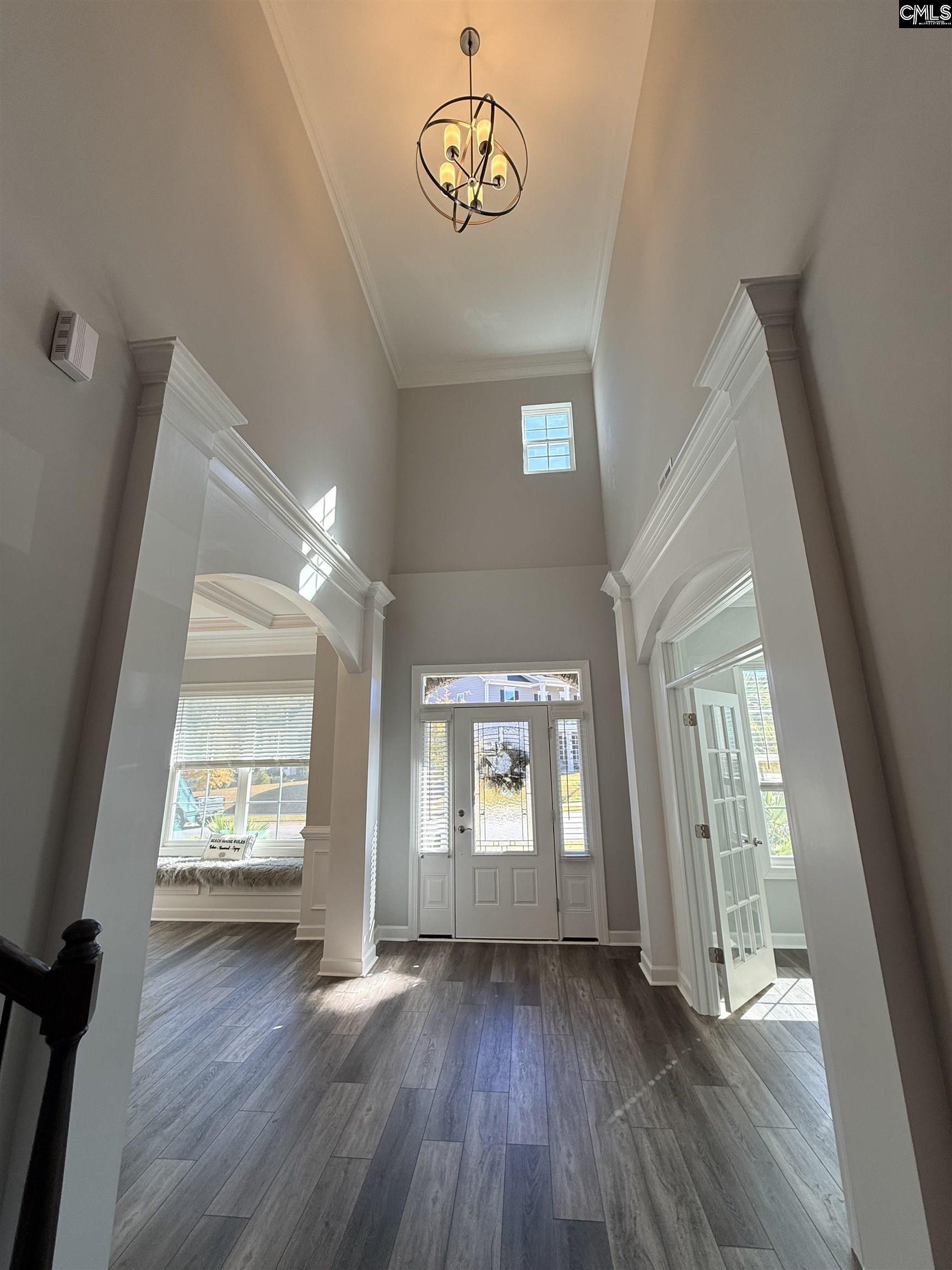 Chapin, South Carolina, 29036, United States, 5 Bedrooms Bedrooms, ,4 BathroomsBathrooms,Residential,For Sale,1984987