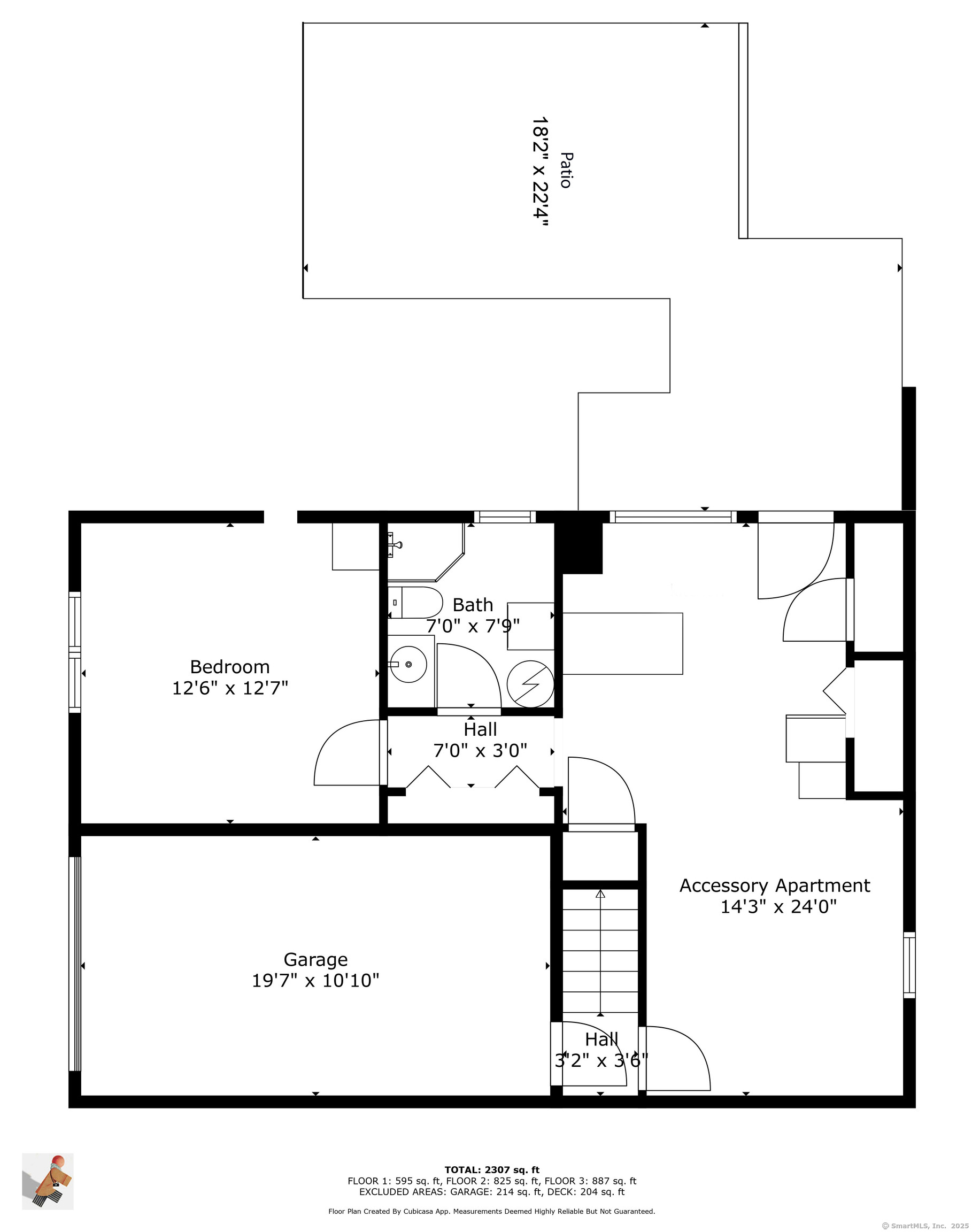 Seymour, Connecticut, 06483, United States, 4 Bedrooms Bedrooms, ,4 BathroomsBathrooms,Residential,For Sale,1820200