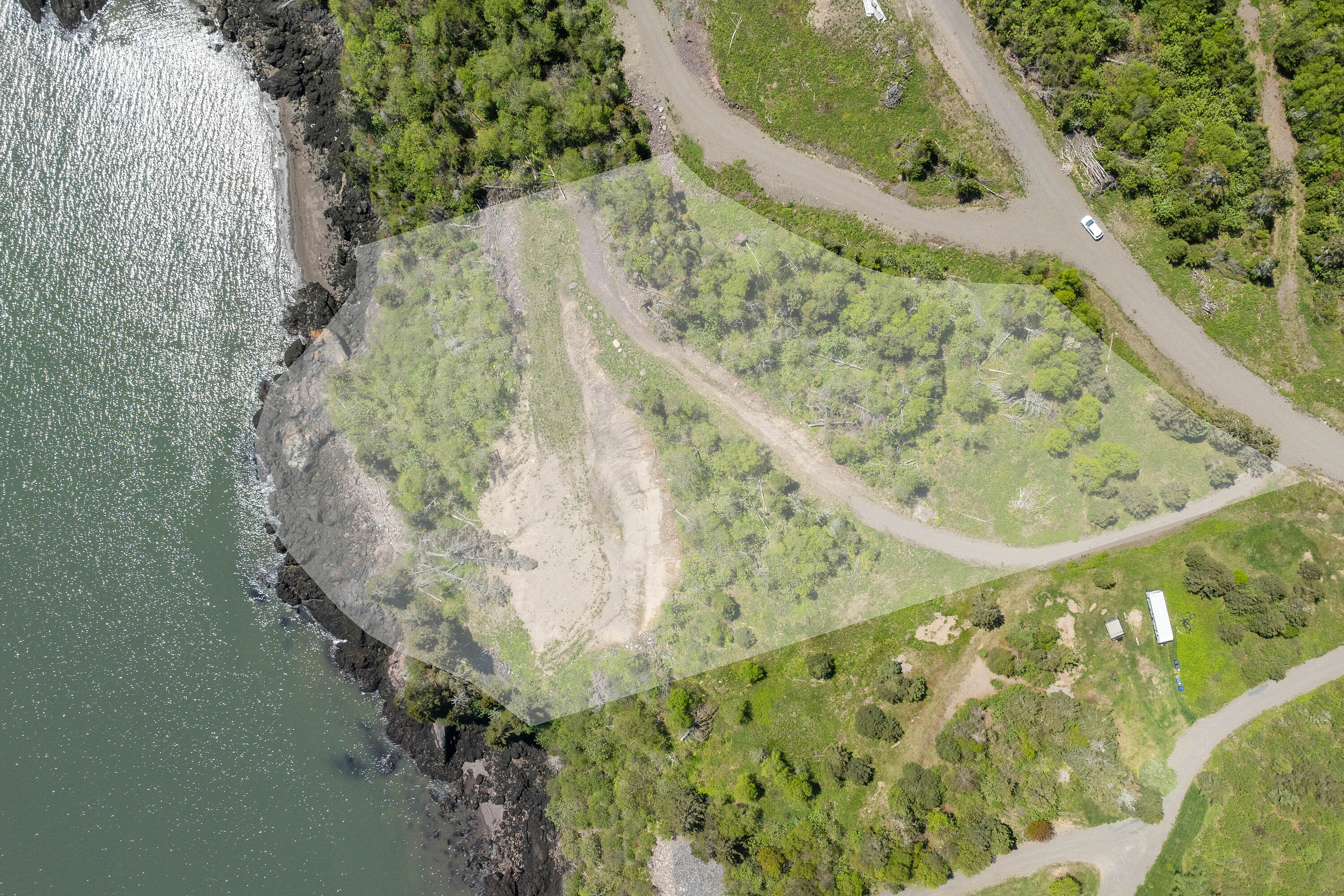  Beaver Harbour, Charlotte County - 物件實景