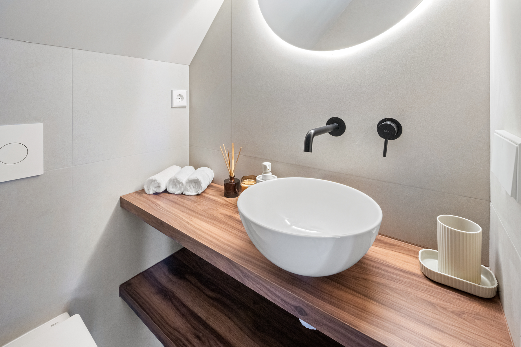  Designer duplex overlooking La Quinta Golf, Benahavis - 物件實景