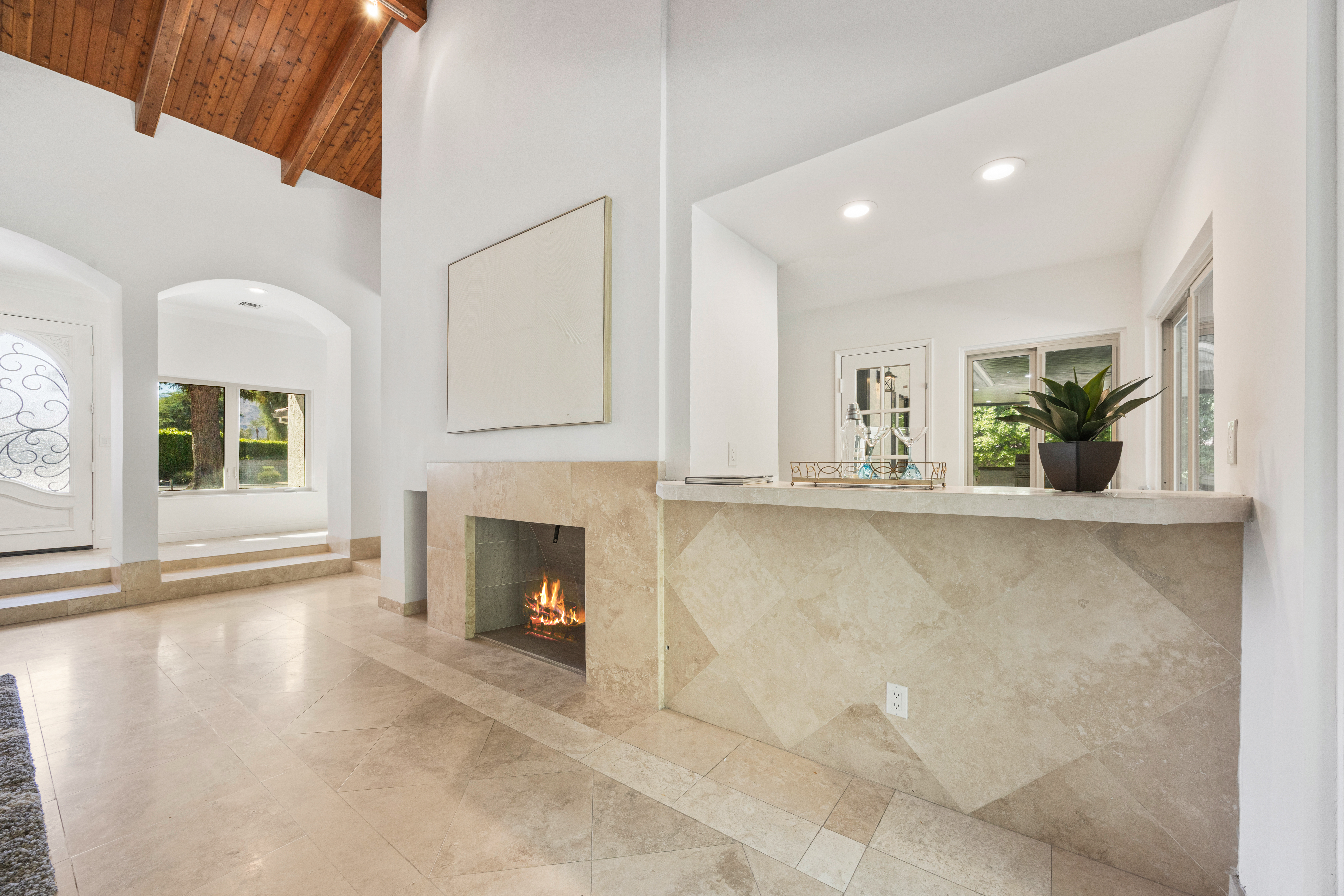  72020 Palm Crest Drive, Rancho Mirage, CA 92270 - 物件實景