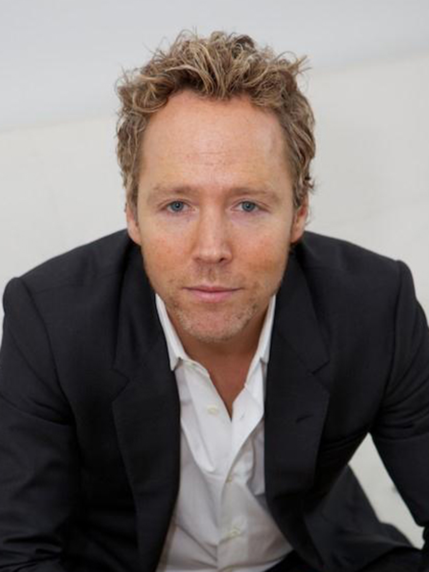 Tom Doyle