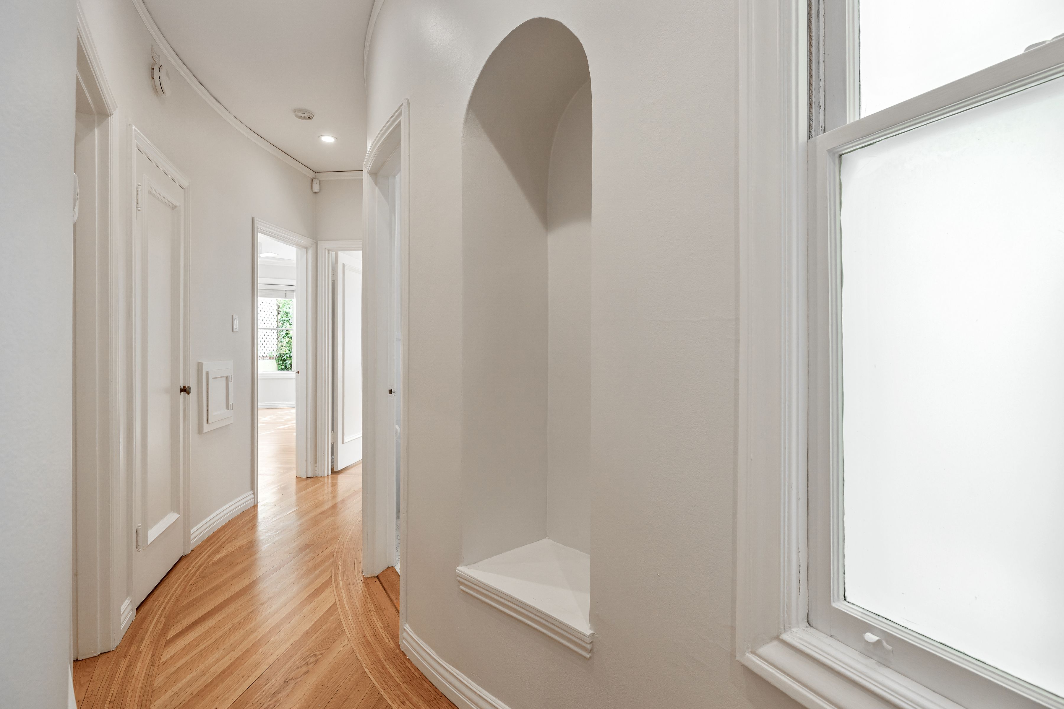  Classic Jorgensen Garden Flat - 物件實景