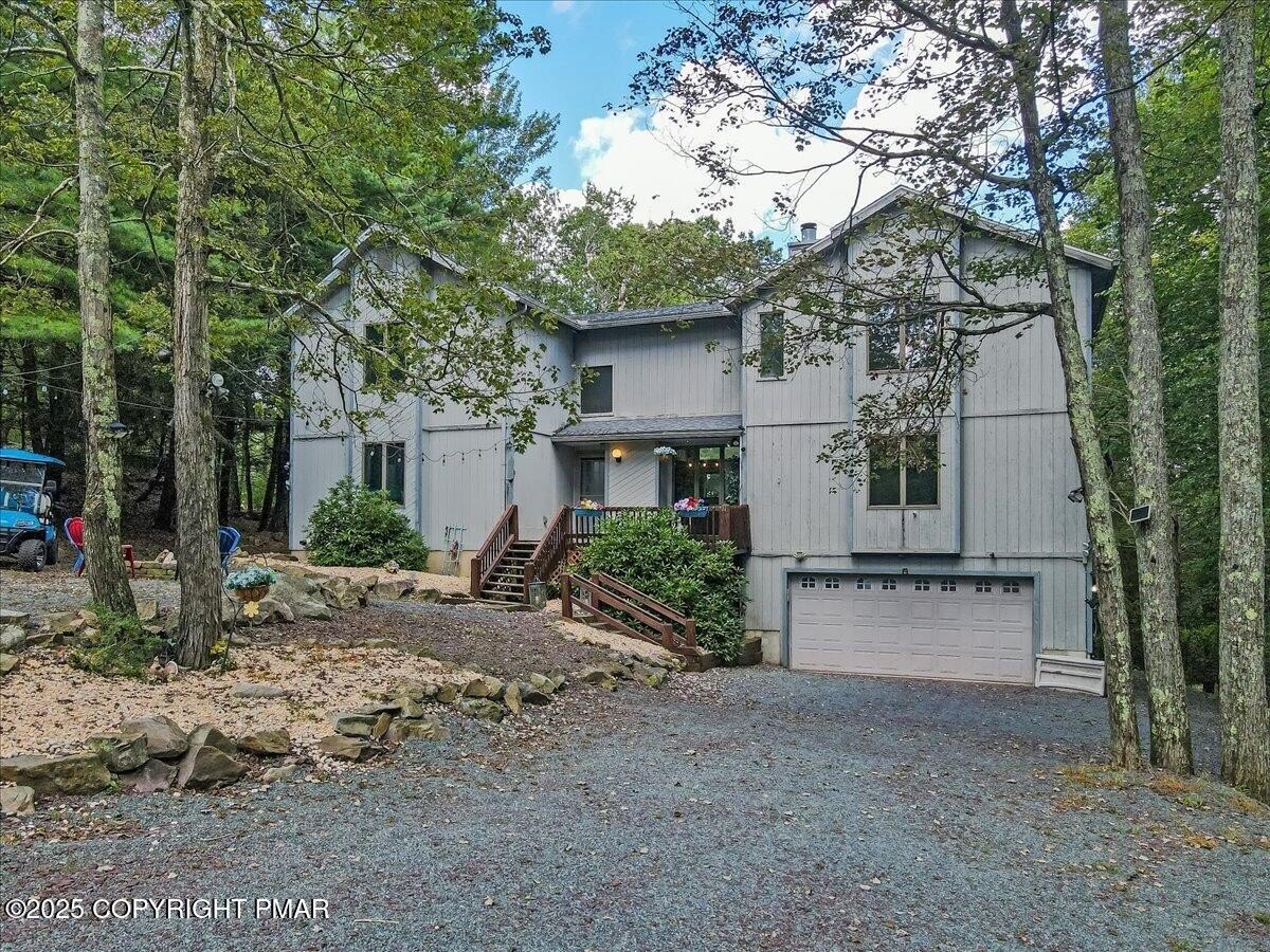 Lake Harmony, Pennsylvania, 18624, United States, 8 Bedrooms Bedrooms, ,4 BathroomsBathrooms,Residential,For Sale,1914089