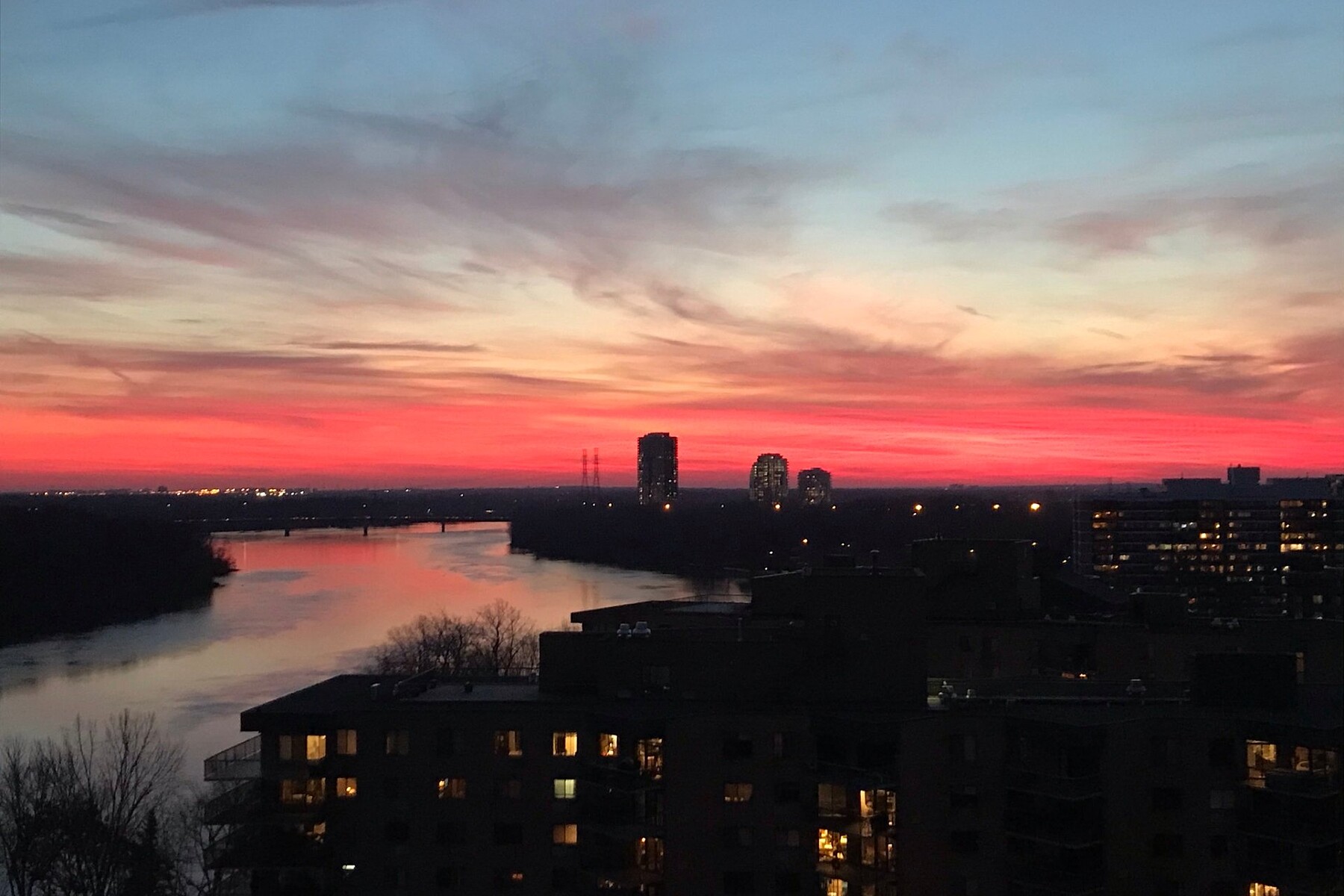  Chomedey, Laval - 物件實景