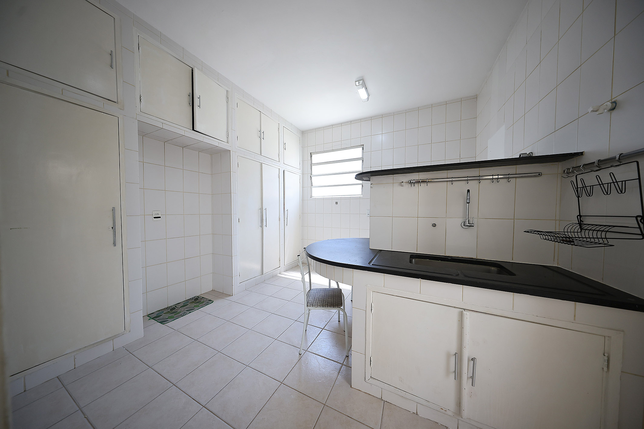  Duplex penthouse with panoramic ocean views in Leme - 物件實景