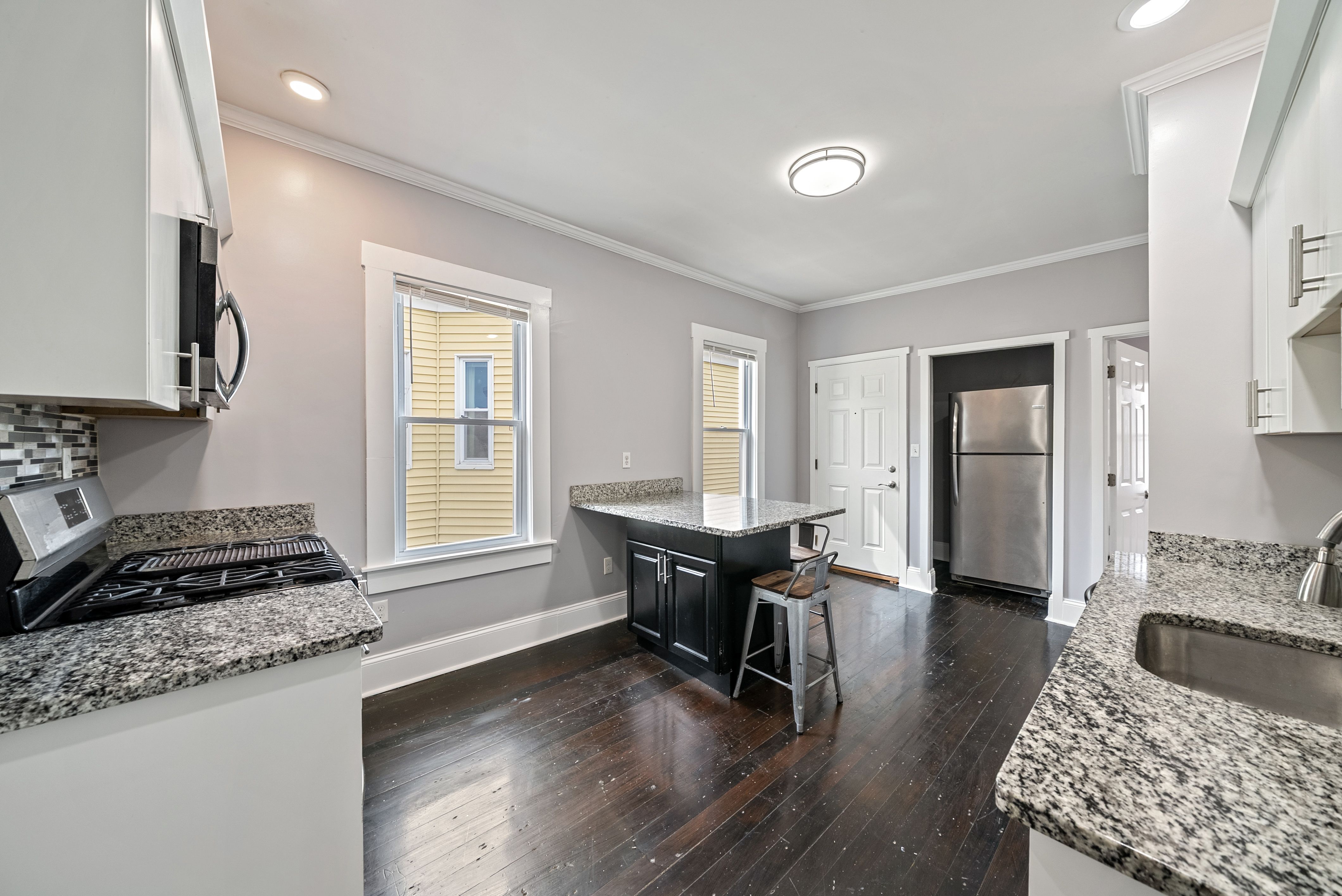  3 Palermo Street, Cambridge, MA, 02141 - 物件實景