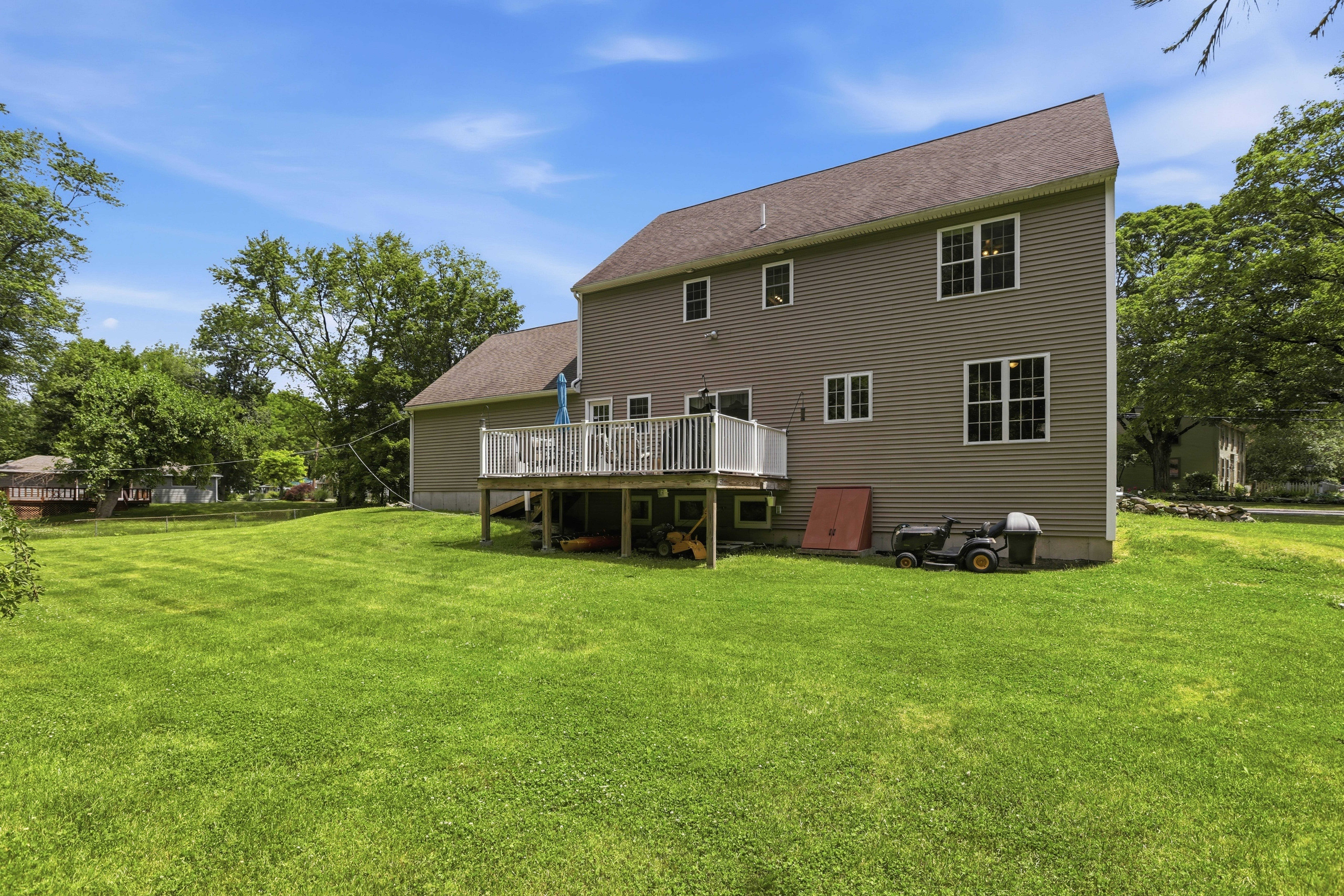  61 Whitney Street, Northborough, MA 01532 - 物件實景