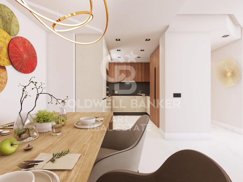 Marbella, Andalusia, ES, 3 Bedrooms Bedrooms, ,2 BathroomsBathrooms,Residential,For Sale,1746043