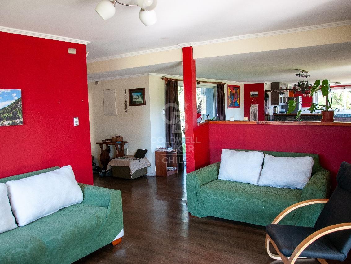 Puerto Varas, Chile, 3 Bedrooms Bedrooms, ,3 BathroomsBathrooms,Residential,For Sale,1917130