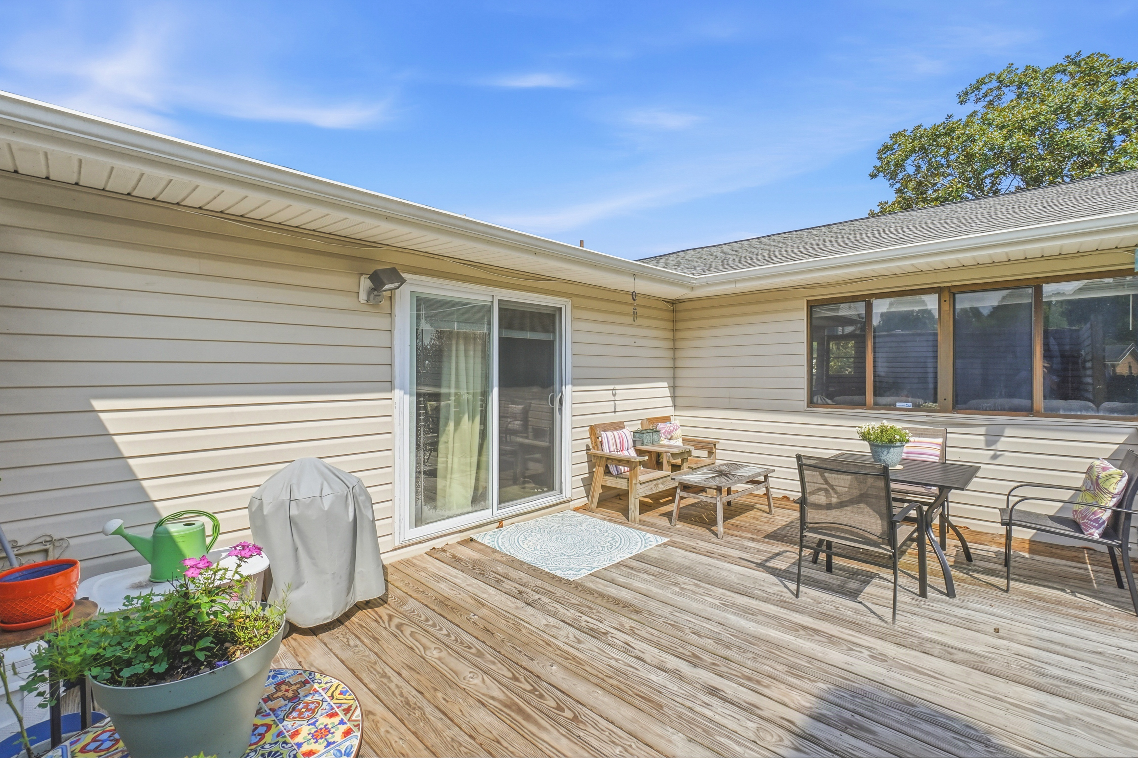  308 Ponca Circle, Virginia Beach, VA 23462 - 物件實景
