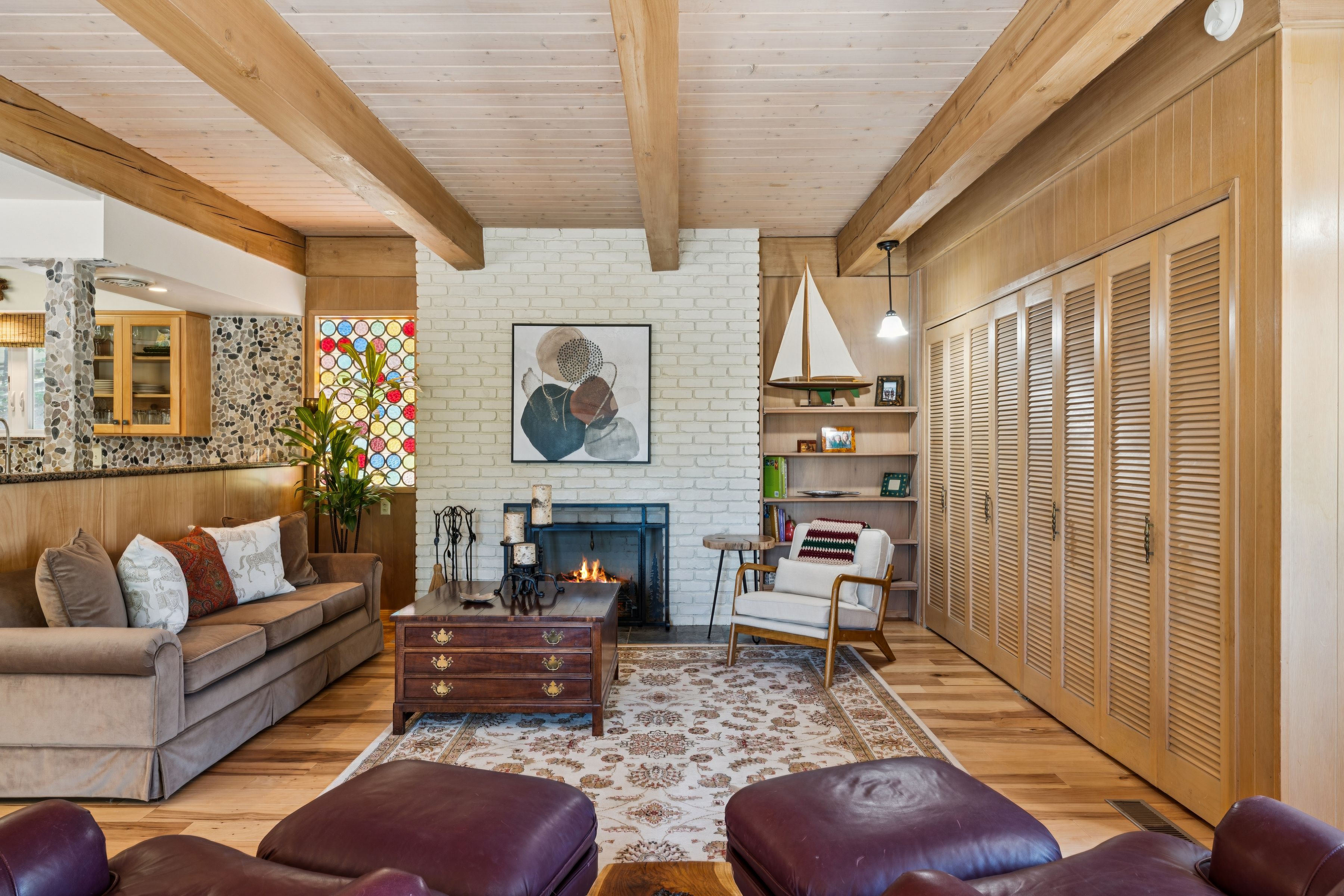  27711 Hamiltair Drive, Lake Arrowhead, CA 92352 - 物件實景