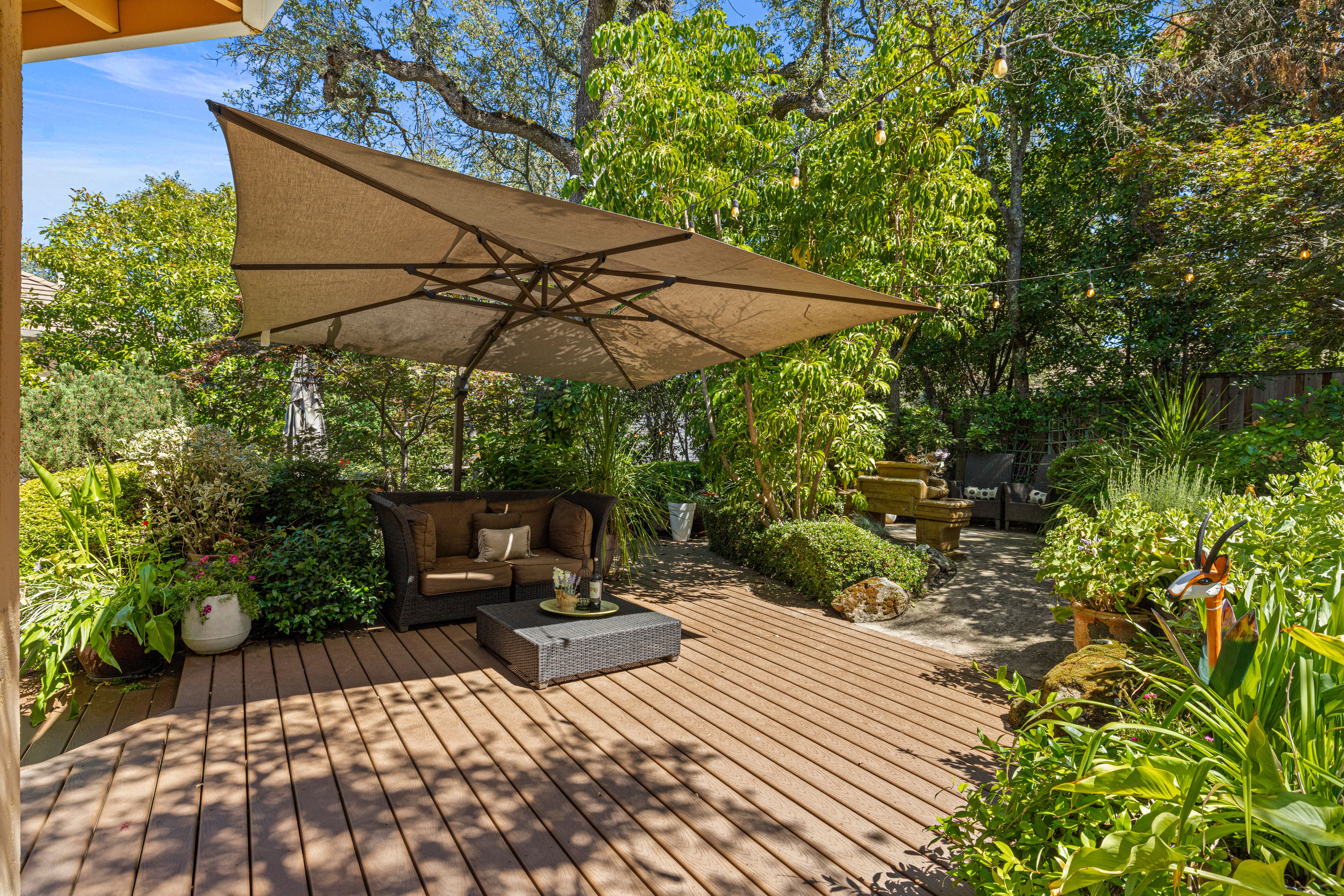  4062 Albert Circle, El Dorado Hills, CA 95762 - 物件實景