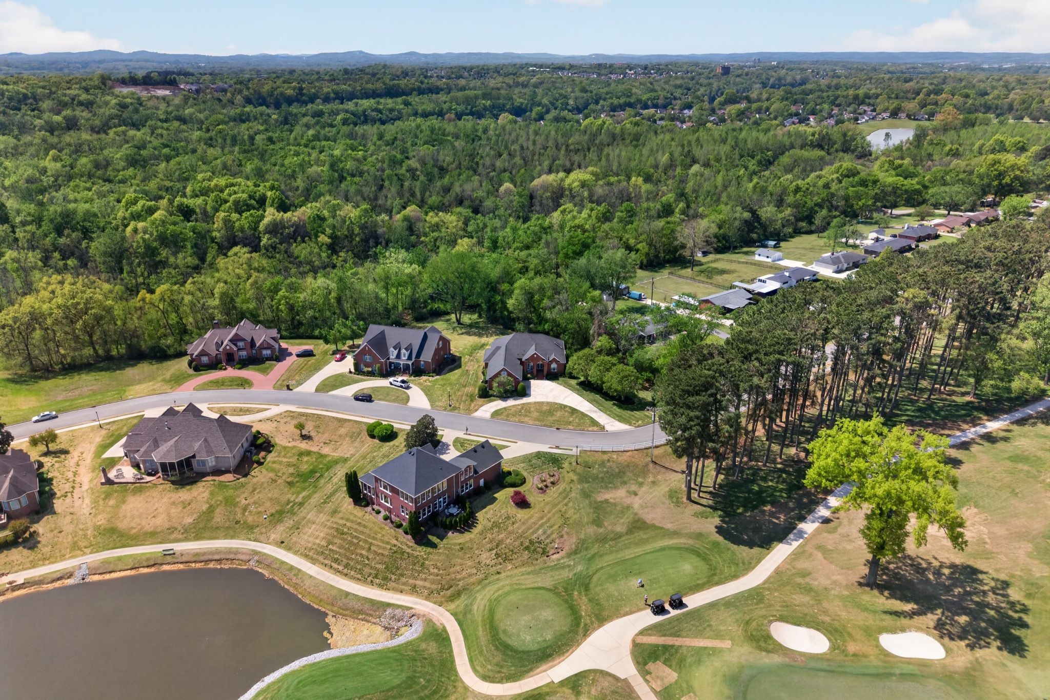  318 Hurst Dr, Old Hickory, TN, 37138 - 物件實景