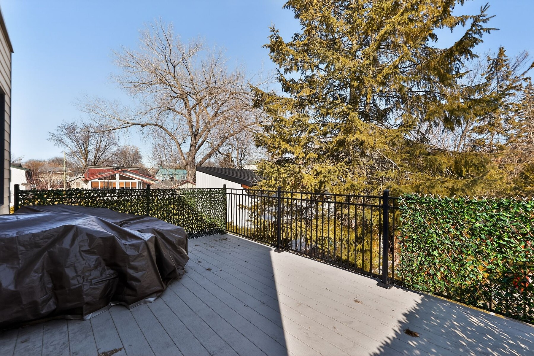  Terrebonne, Lanaudière - 物件實景