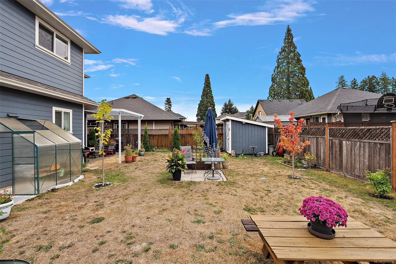 DUNCAN, British Columbia, V9L 0E1, CA, 4 Bedrooms Bedrooms, ,Residential,For Sale,1950209