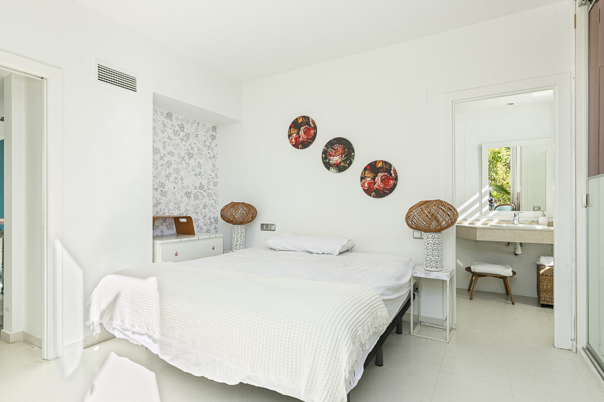  Duplex with a spectacular terrace/garden in Casas del Mar 5 minutes from Sitges. - 物件實景