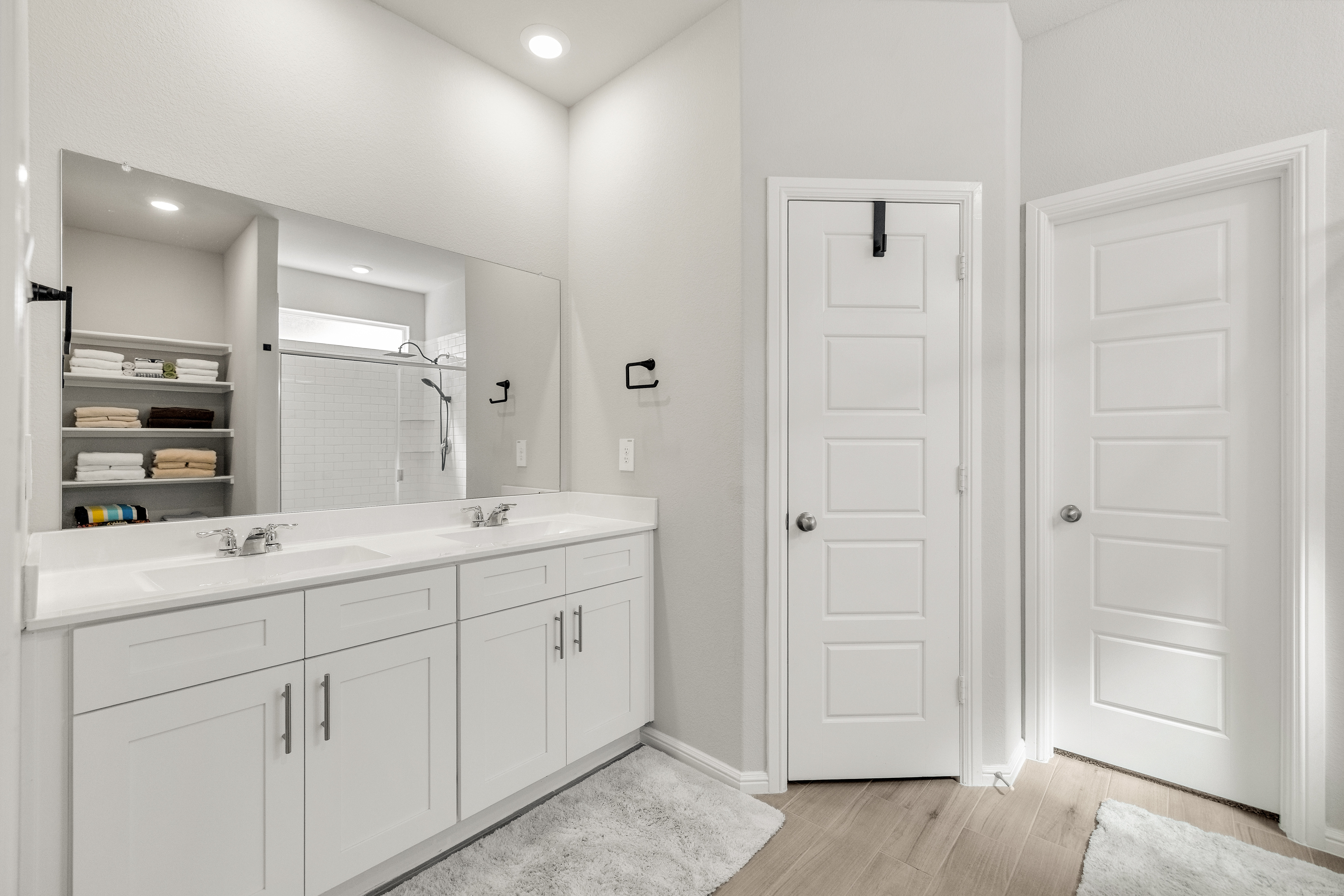  Low-Maintenance Fort Worth Home in Gated Overlook Community - 物件實景