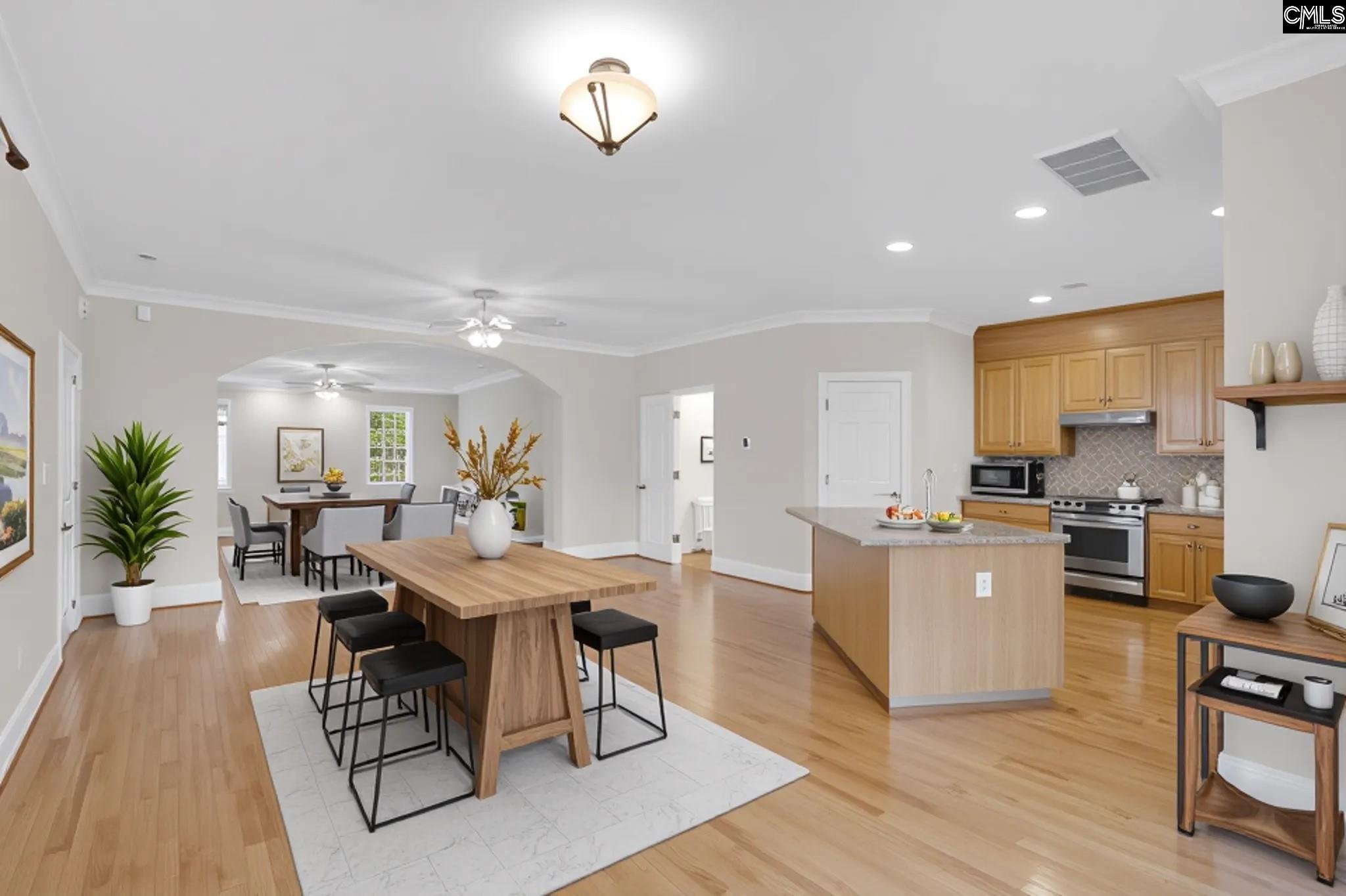 Camden, South Carolina, 29020, United States, 4 Bedrooms Bedrooms, ,3 BathroomsBathrooms,Residential,For Sale,1793472