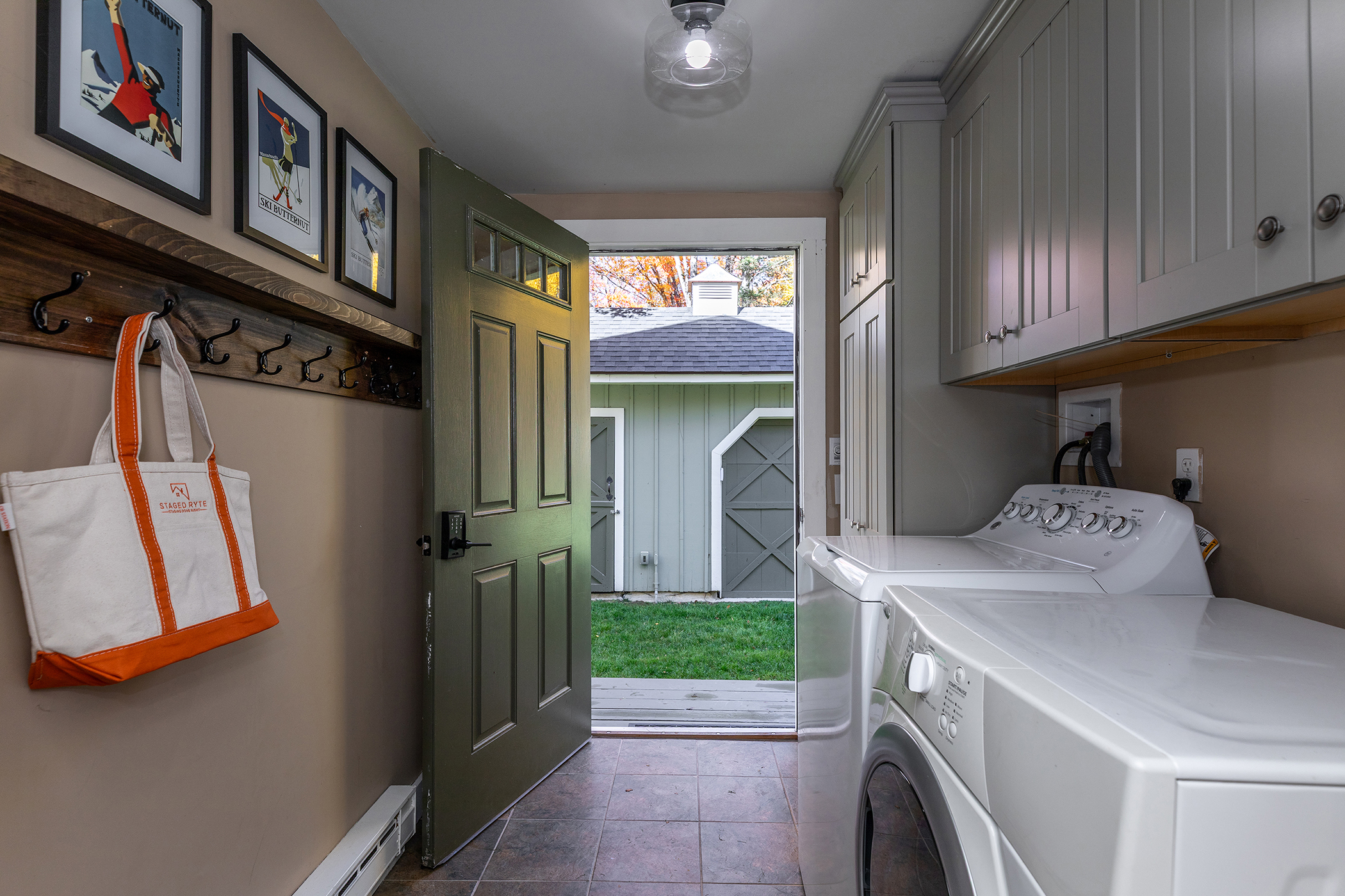  1017 Hartsville New Marlborough Rd - 物件實景