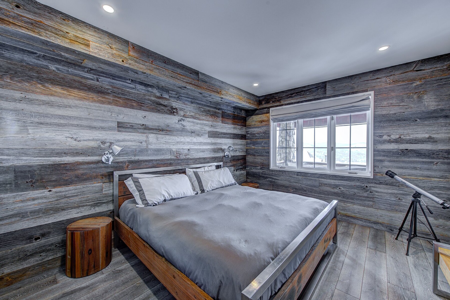  Mont-Tremblant, Laurentides - 物件實景