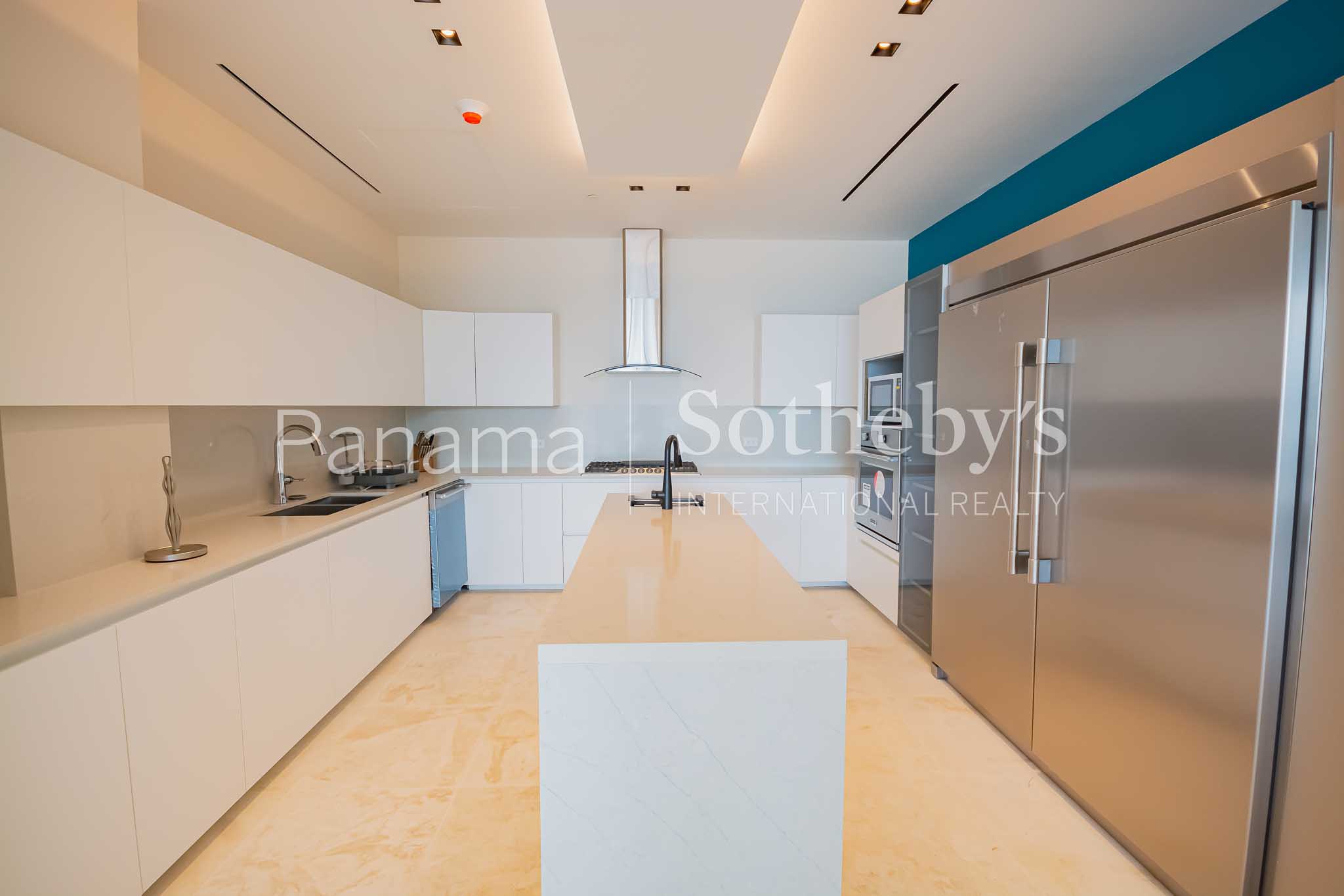  Two-Bedroom Corner Marina Residence  Beach Club Residences, Ocean Reef Islands - 物件實景