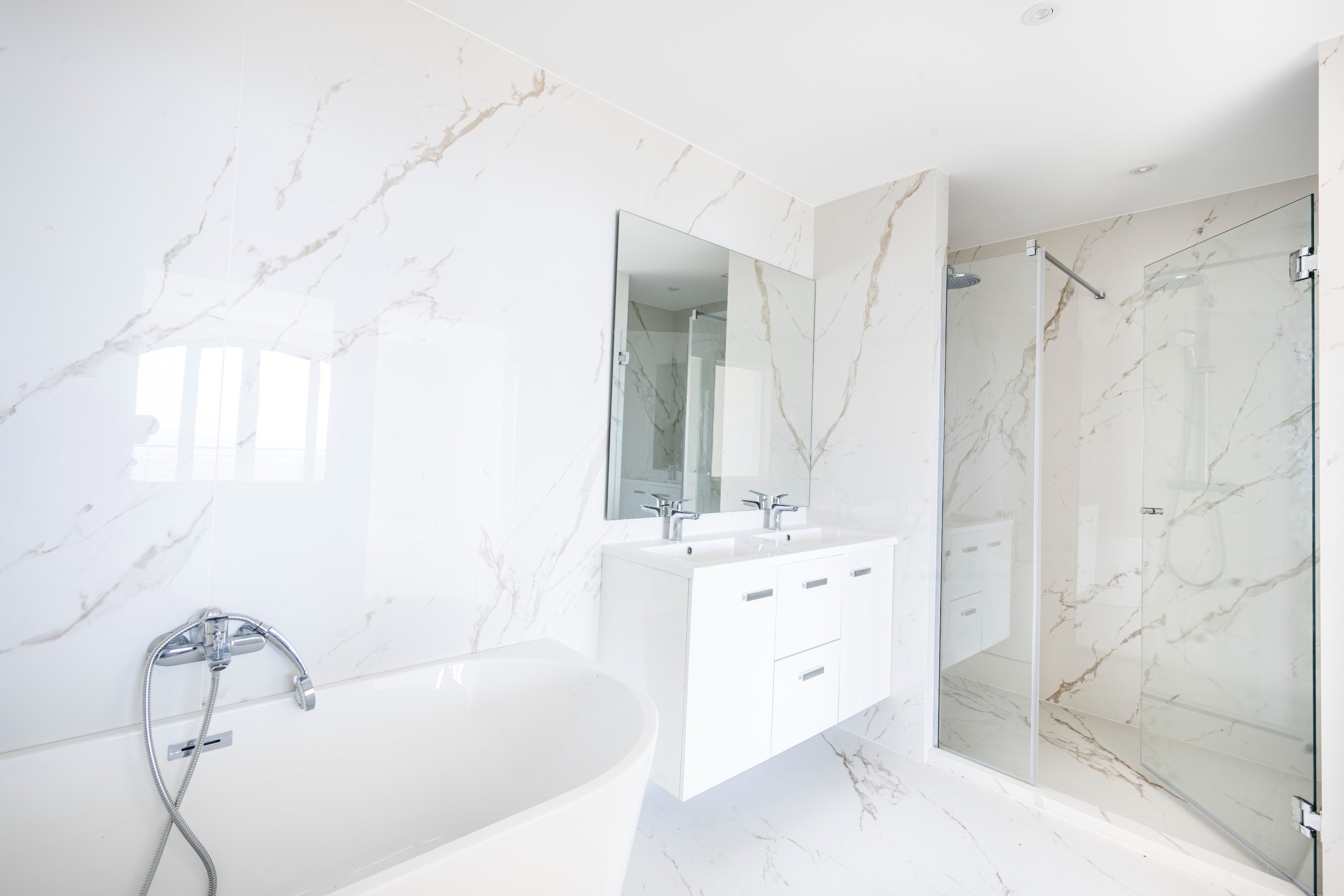  Spéracèdes contemporary villa with panoramic views over the French Riviera - 物件實景