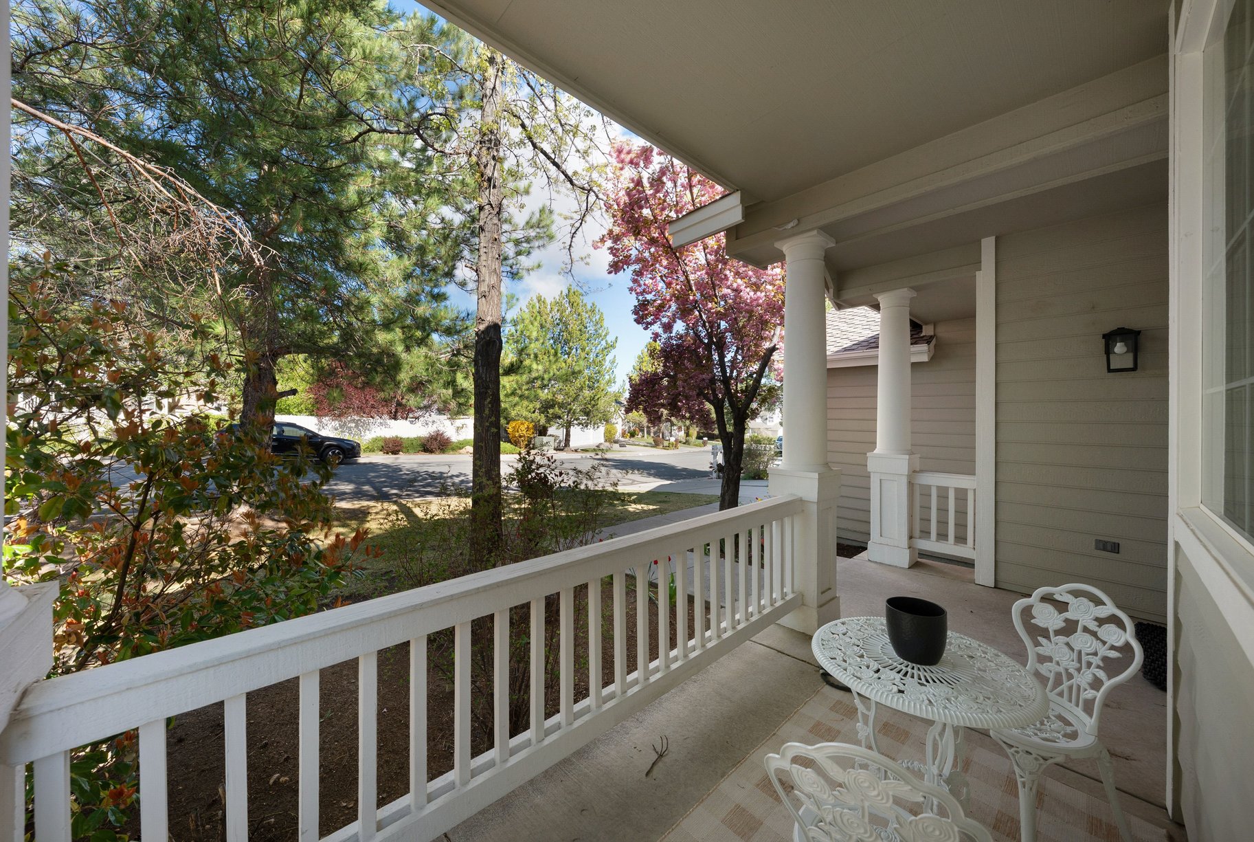  where  comfort meets effortless living in caughlin ranch - 物件實景