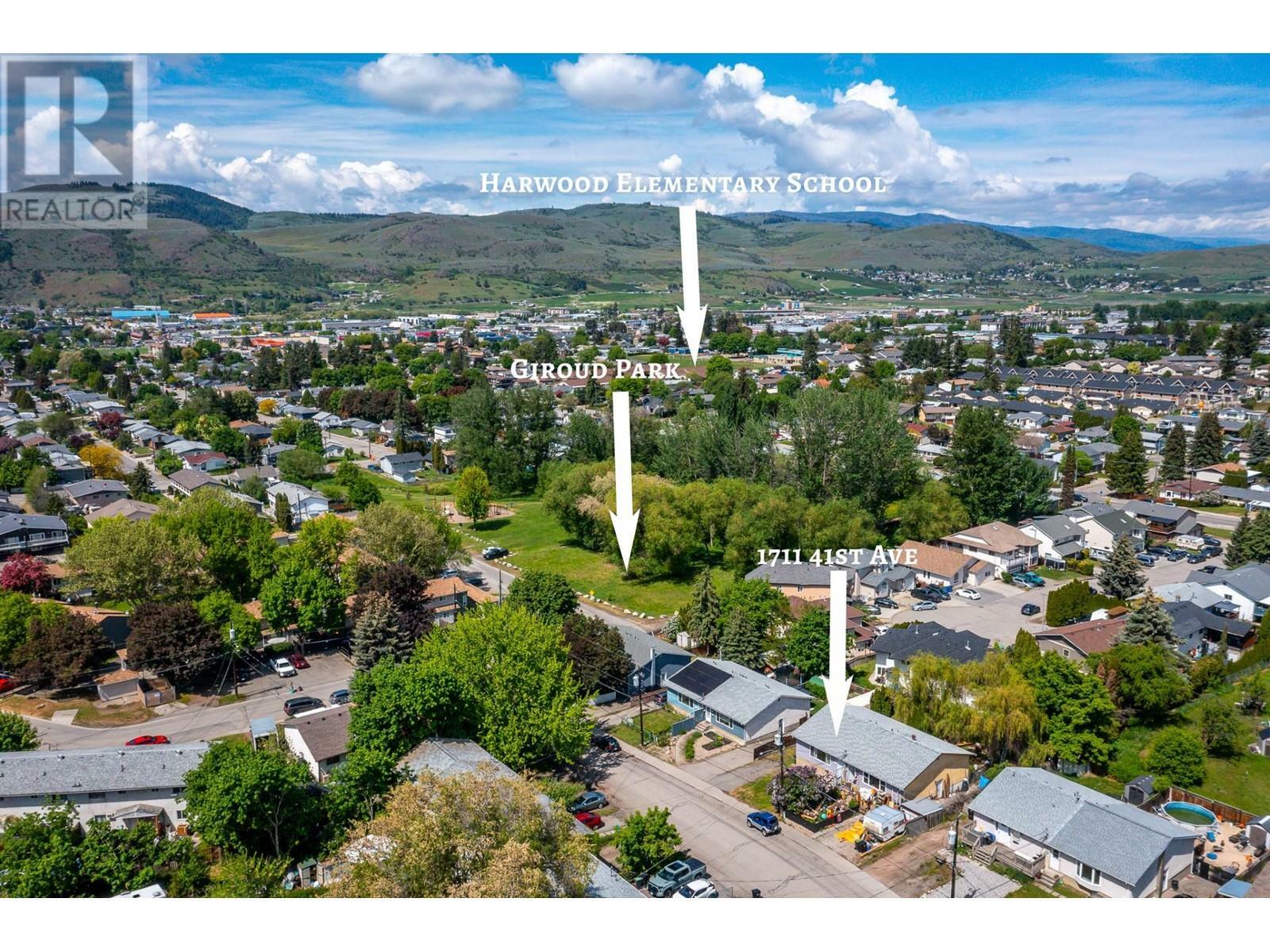 VERNON, British Columbia, V1T 7M8, CA, 4 Bedrooms Bedrooms, ,2 BathroomsBathrooms,Residential,For Sale,1837600