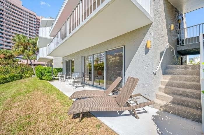 CLEARWATER BEACH, Florida, 33767, United States, 2 Bedrooms Bedrooms, ,2 BathroomsBathrooms,Residential,For Sale,1914241