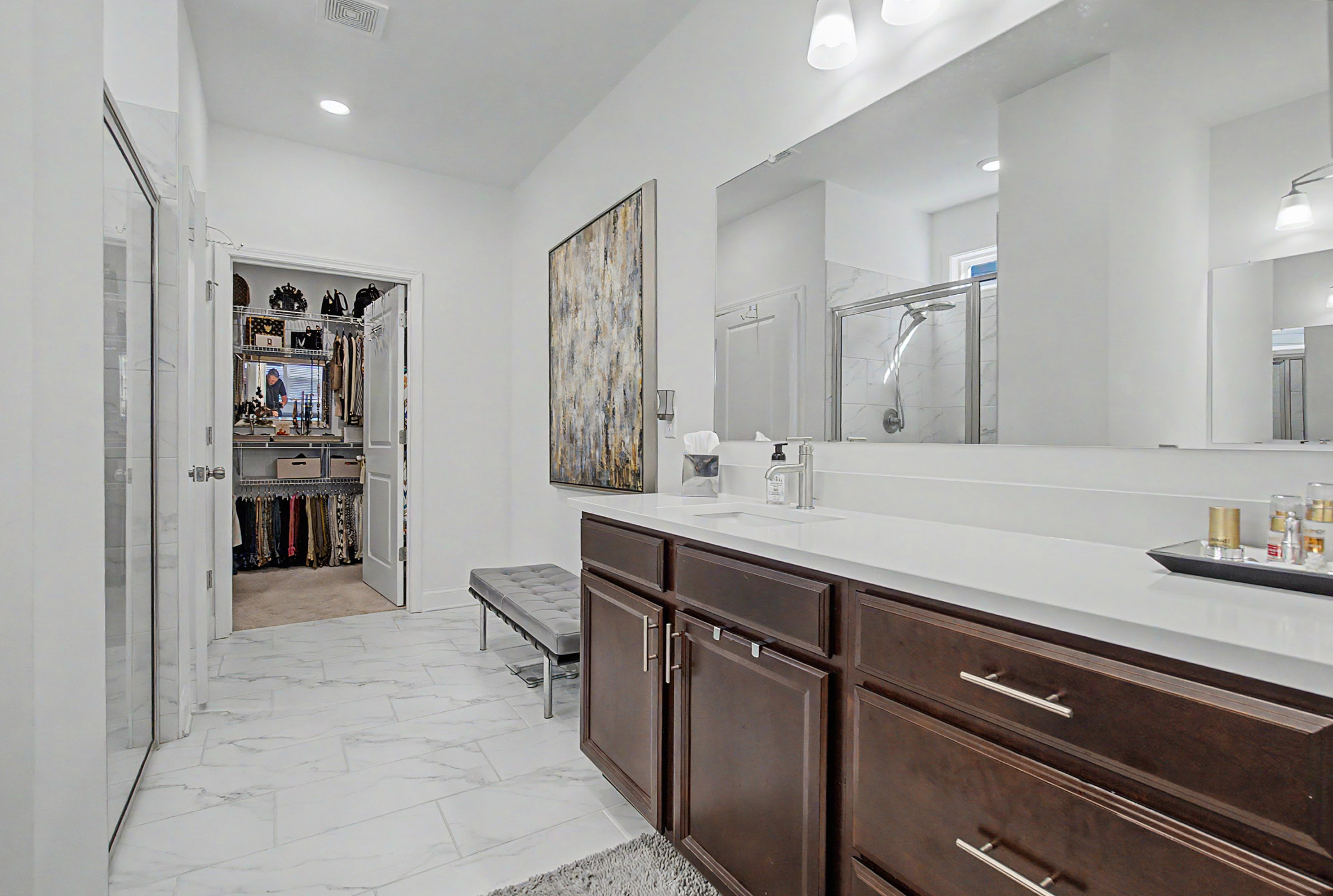  Beautiful Home in Hickory Bluffs Gated Community - 物件實景