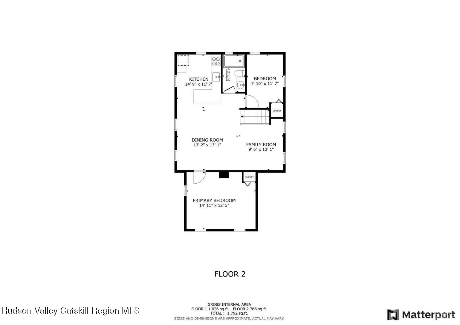 Hunter, New York, 12442, United States, 5 Bedrooms Bedrooms, ,Residential,For Sale,1991785