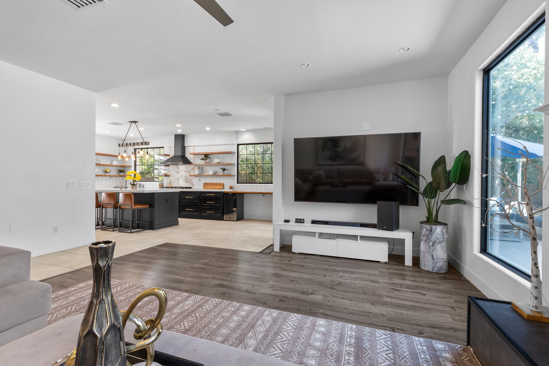  New to Market - 物件實景