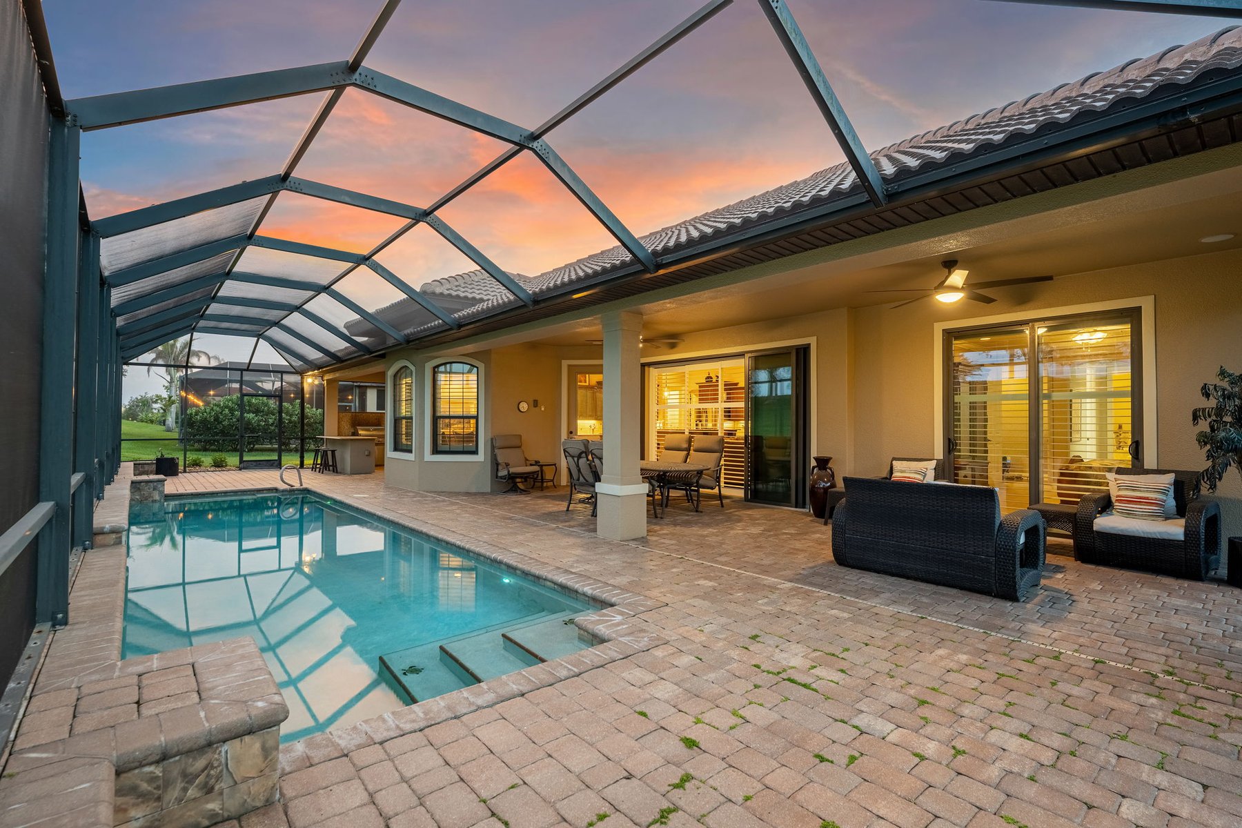  3390 Thurloe Drive, Rockledge, FL, 32955 - 物件實景