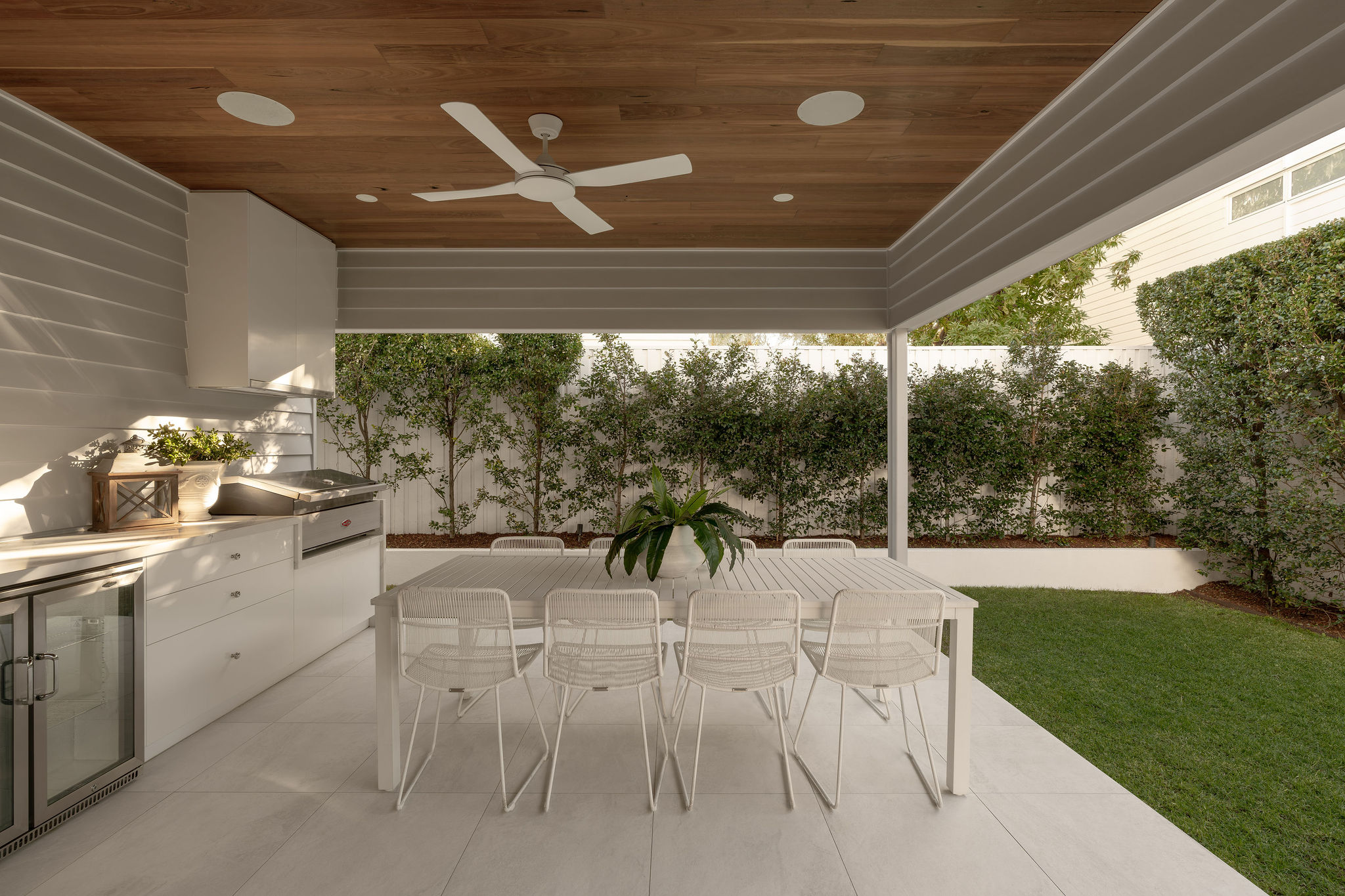  Sophisticated Hamptons Living in a Prestigious Ascot Pocket - 物件實景
